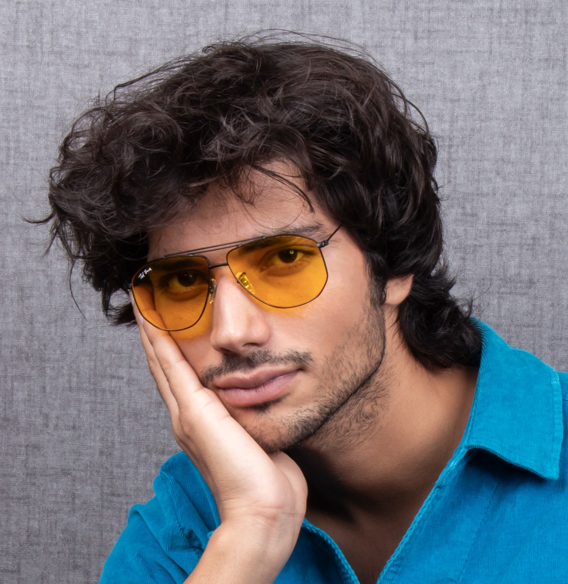 MENS SUNGLASSES