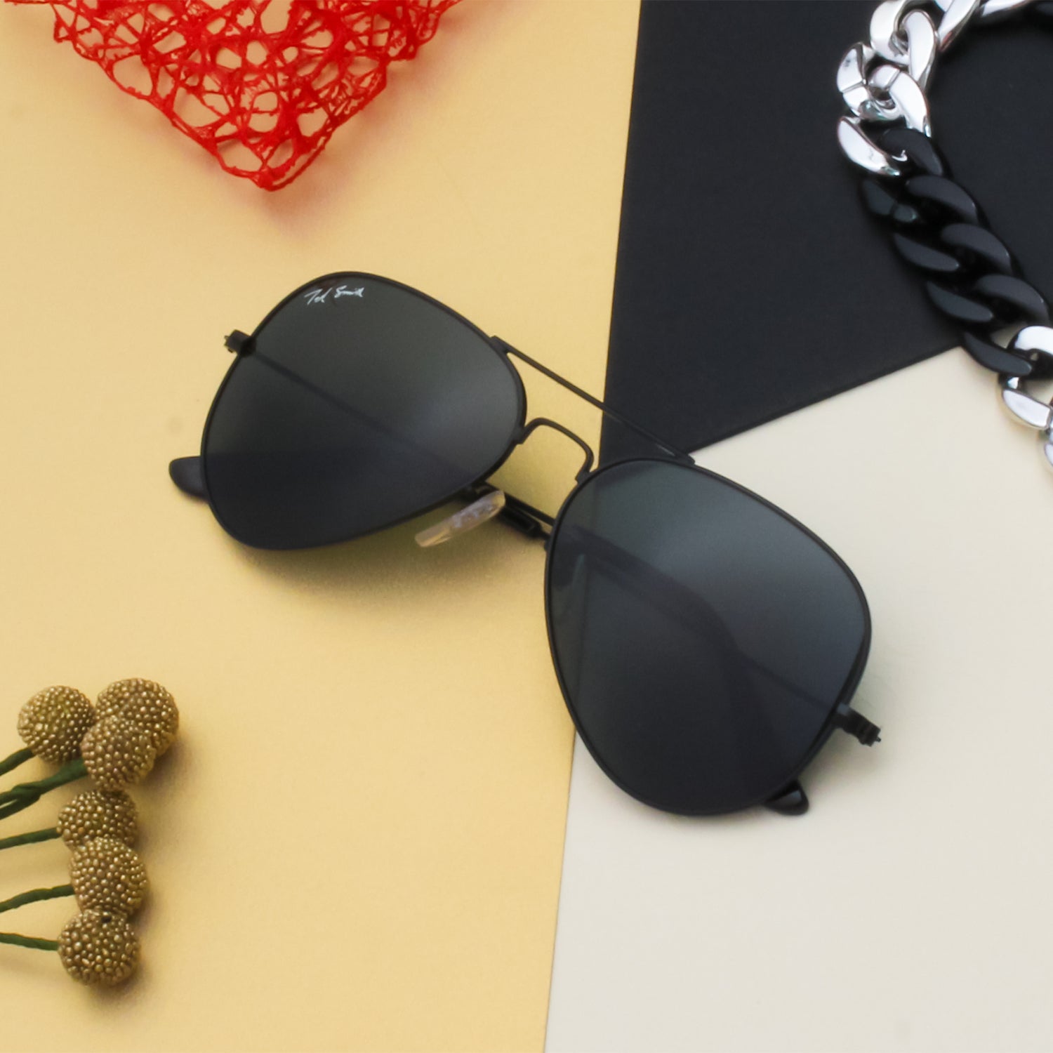 Aviator Sunglasses
