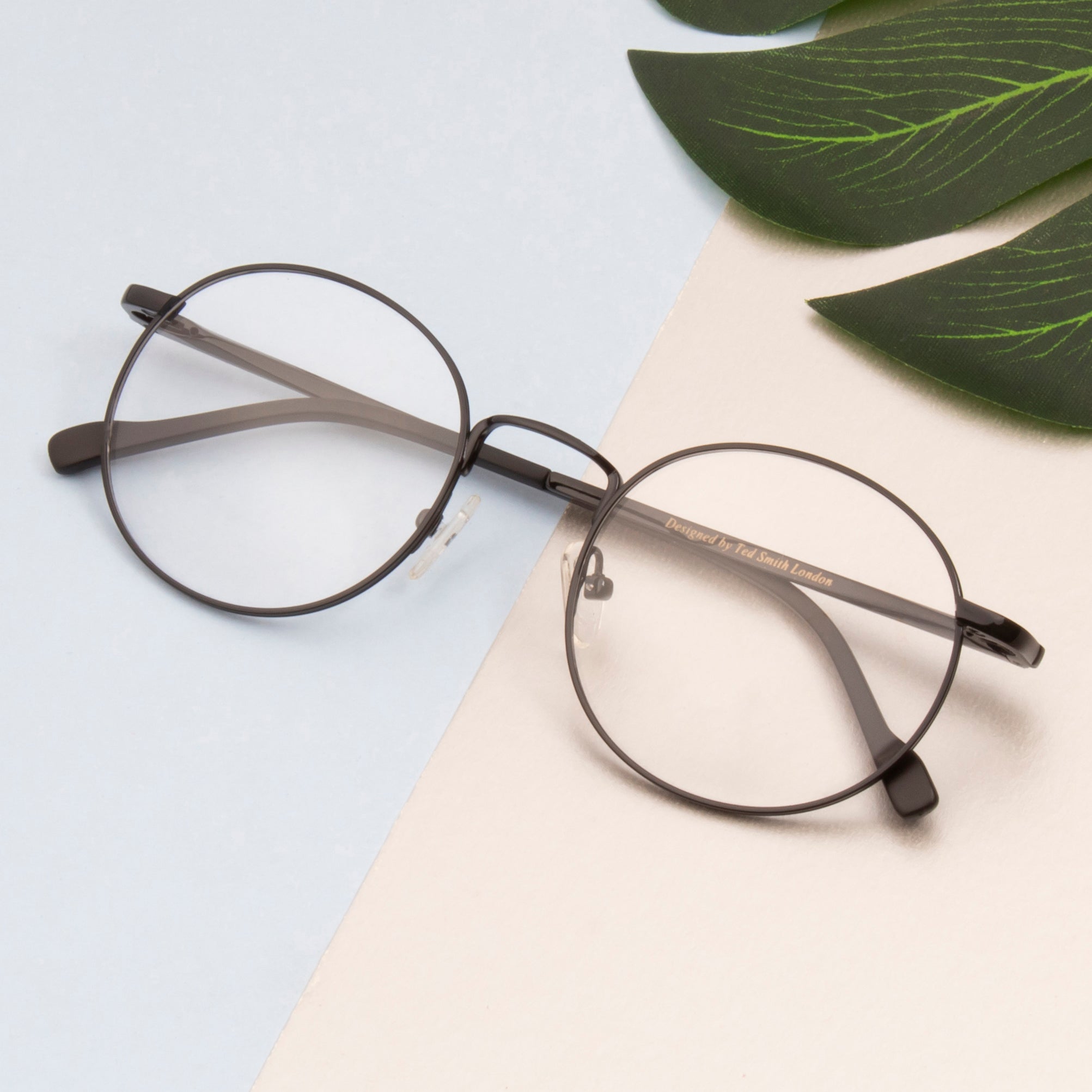 TITANIUM FRAMES