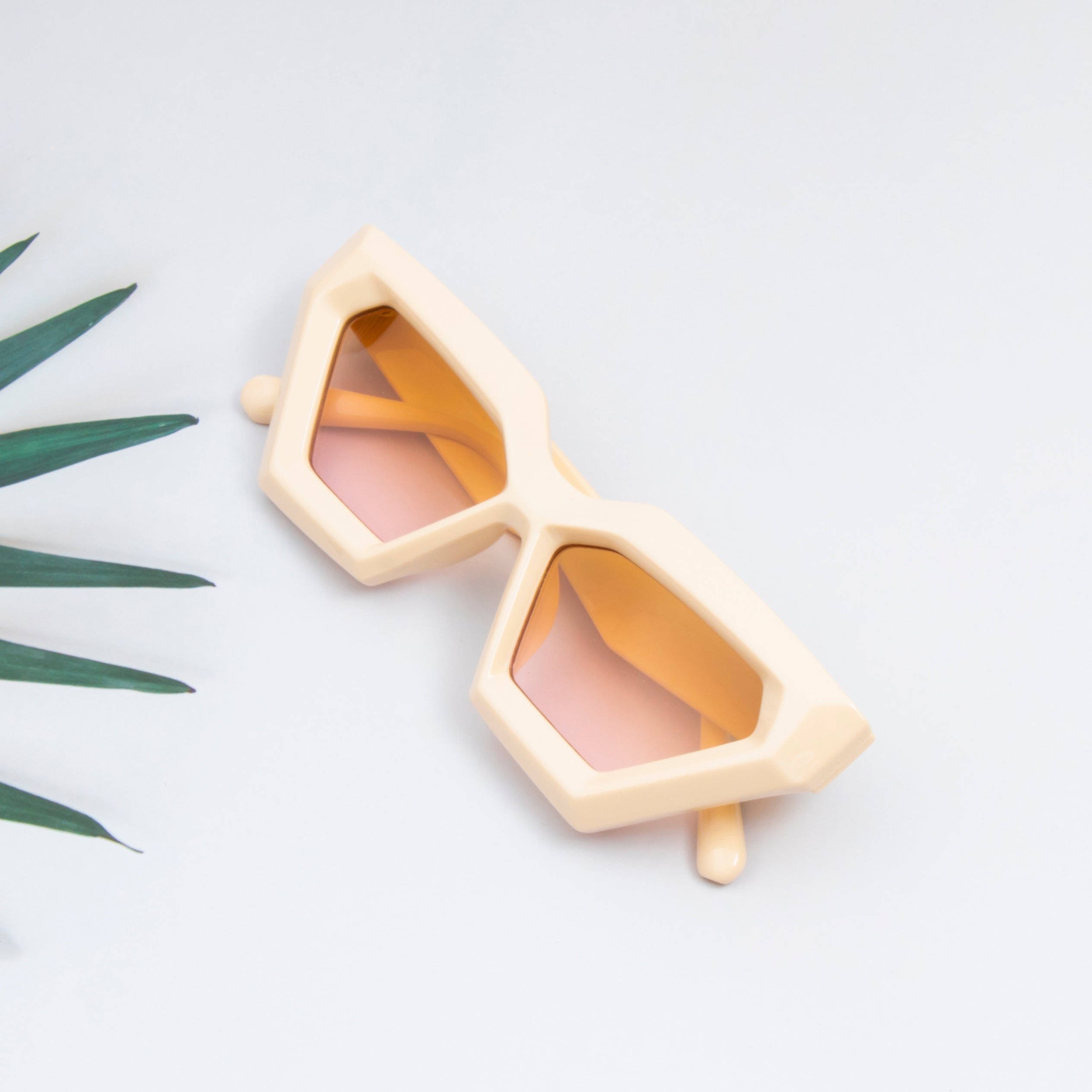 Cat Eye Sunglasses