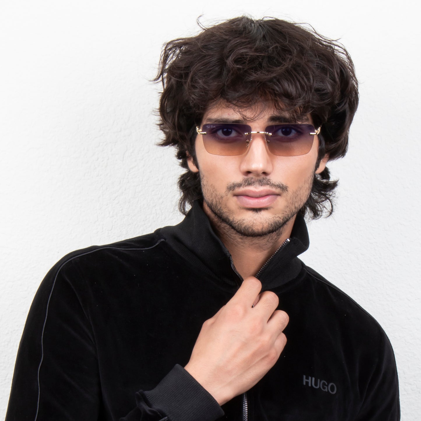 PANTHESQU SUNGLASS (IN 4 COLORS)