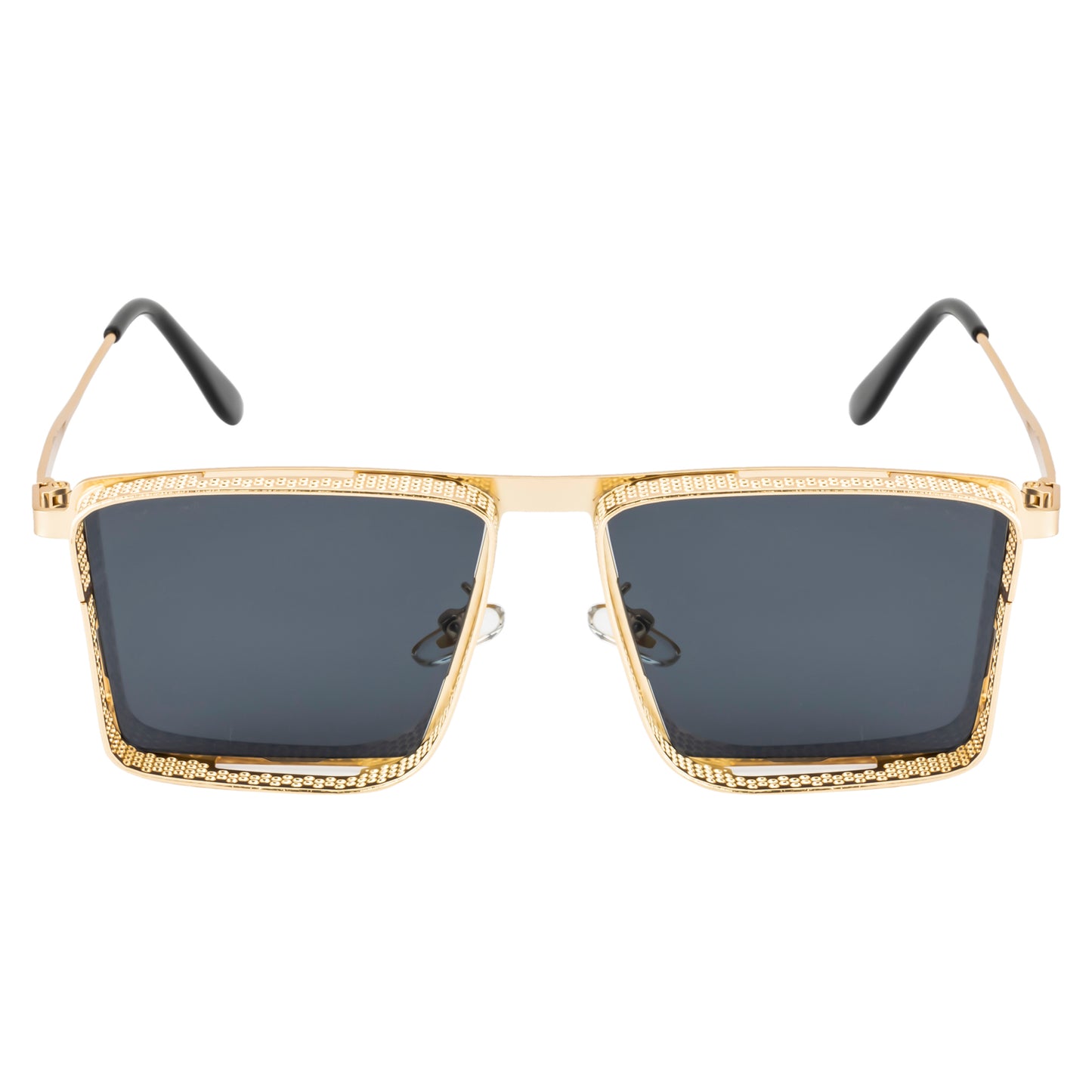 BEATBOX SUNGLASSES (IN 3 COLORS)
