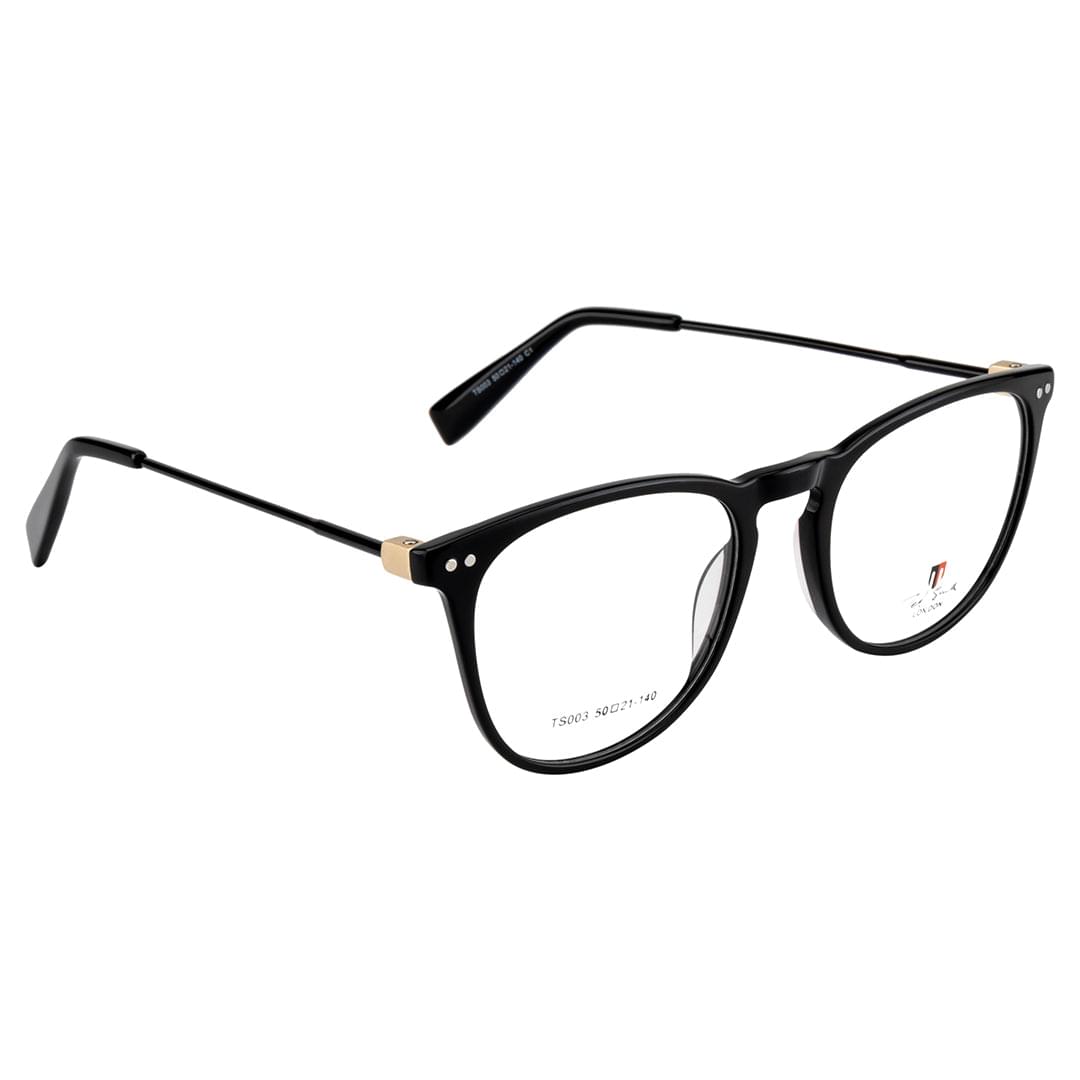 ARTSY EYEGLASSES