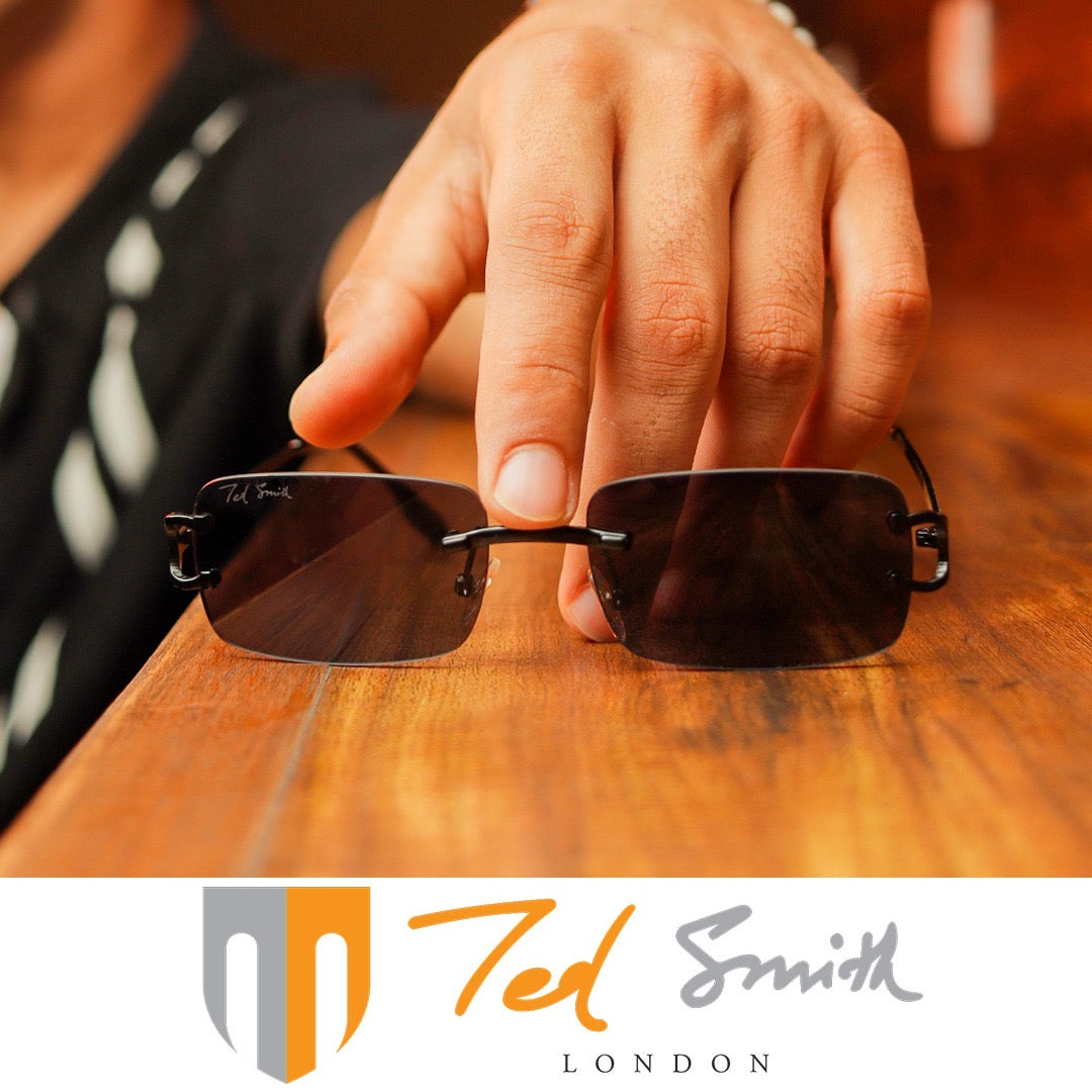 Ted Smith logo