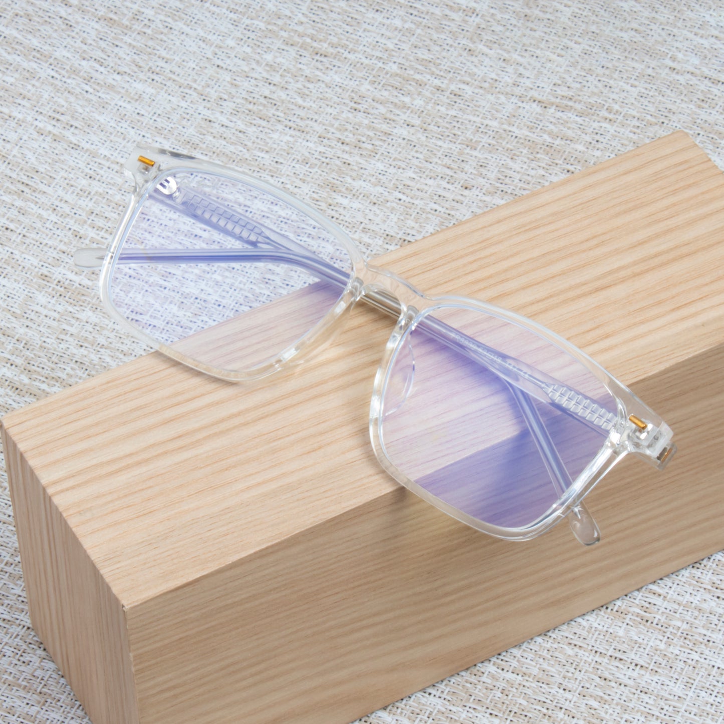 SQUARY Computer Glasses