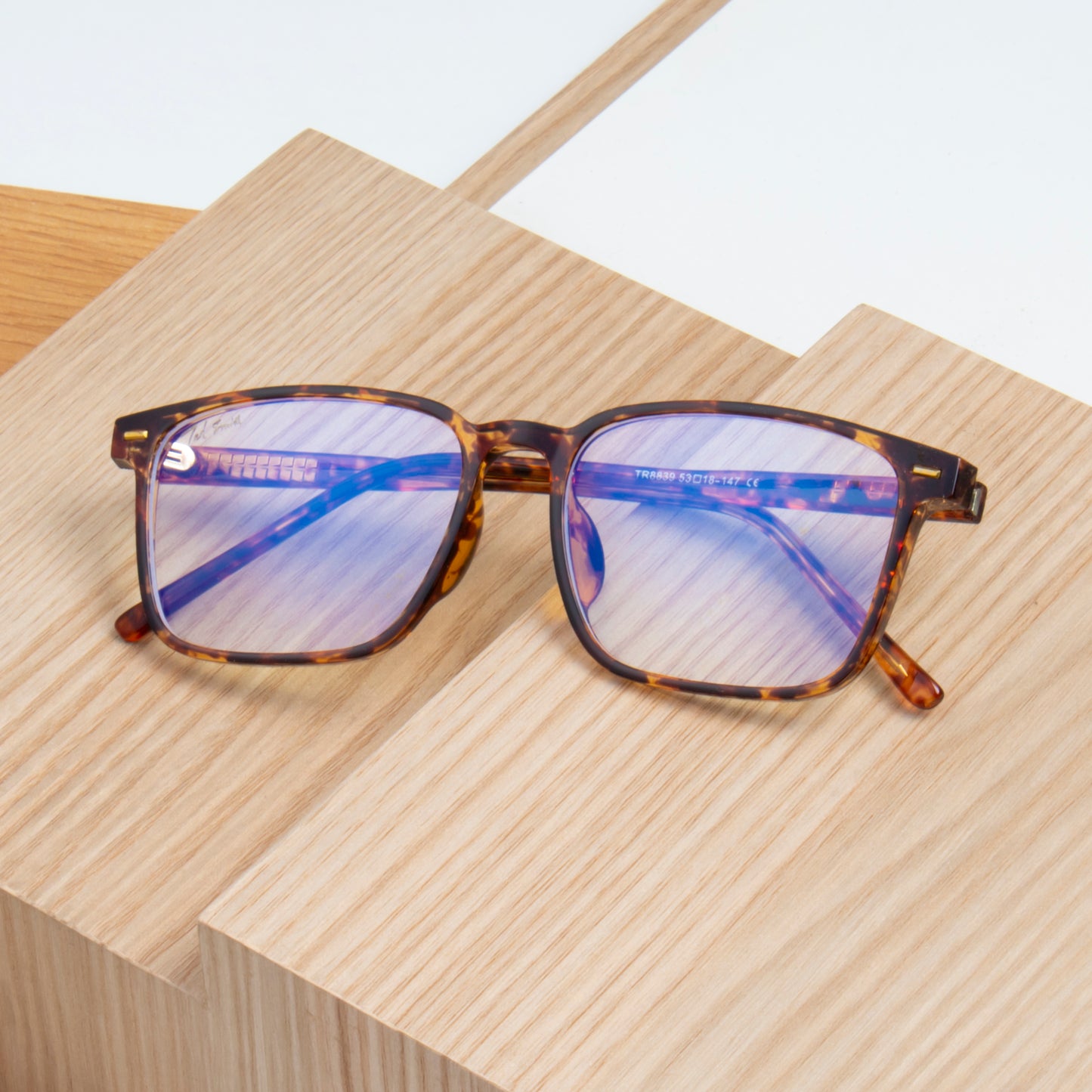 SQUARY Computer Glasses