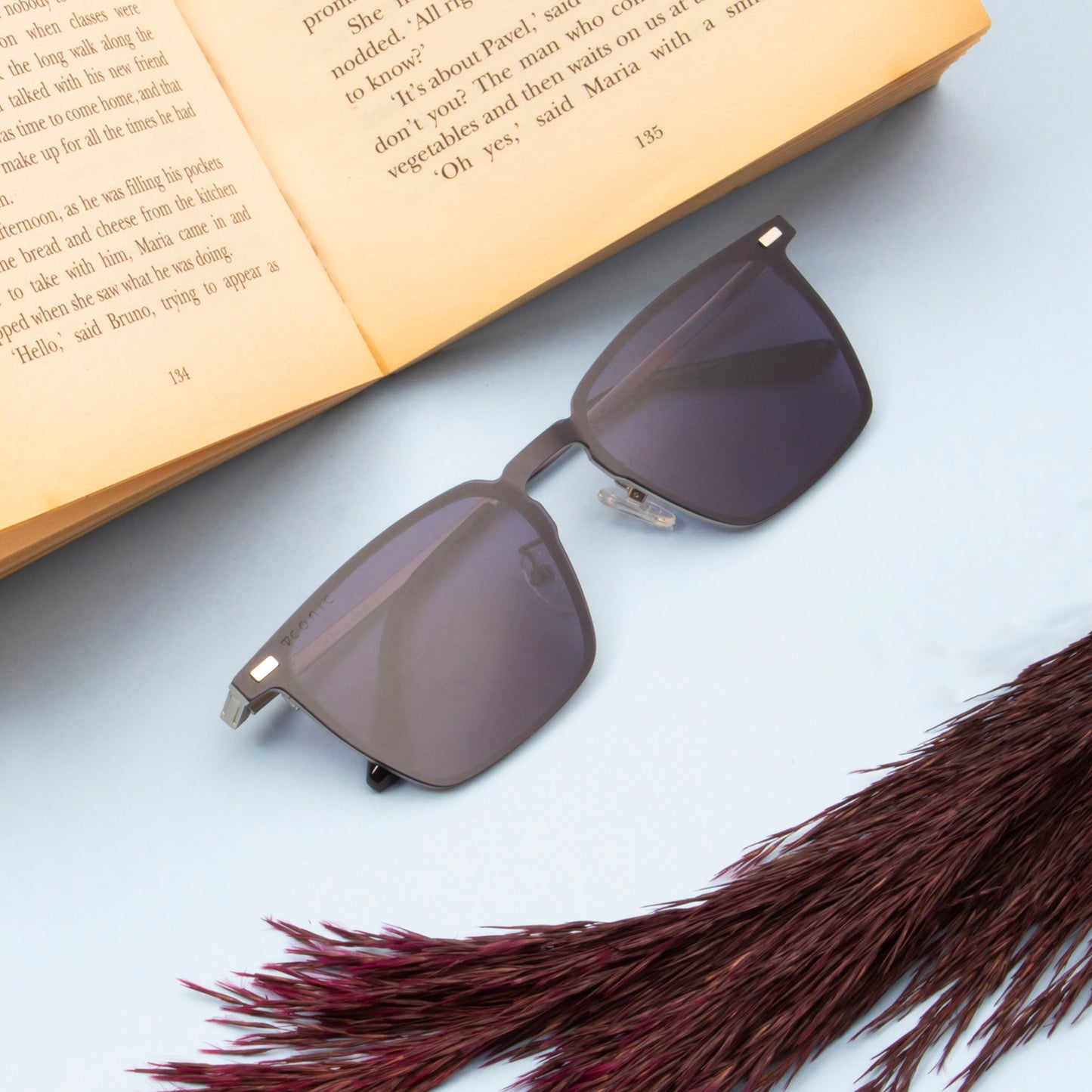 CLP-KITE CLIPLUX BY TED SMITH ICONIC(IN 3 COLORS)