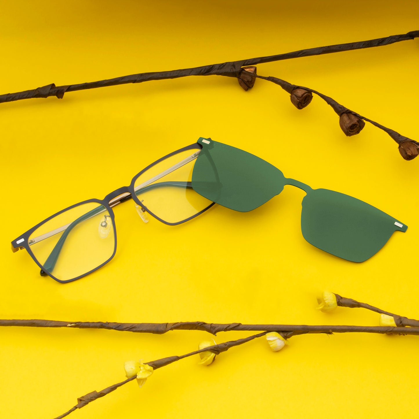 CLP-KITE CLIPLUX BY TED SMITH ICONIC(IN 3 COLORS)