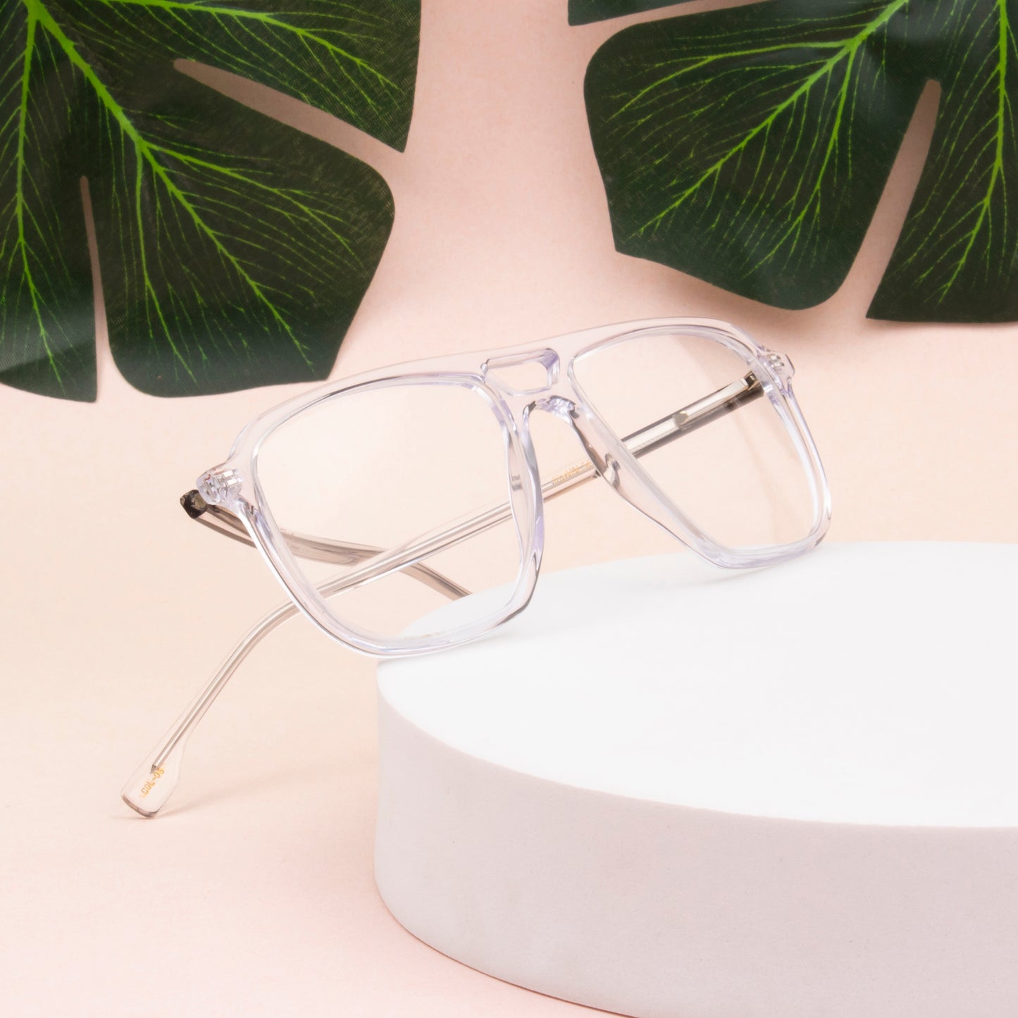 FLYNN UNISEX AVIATOR ACETATE COMPUTER GLASSES (IN 6 COLORS)