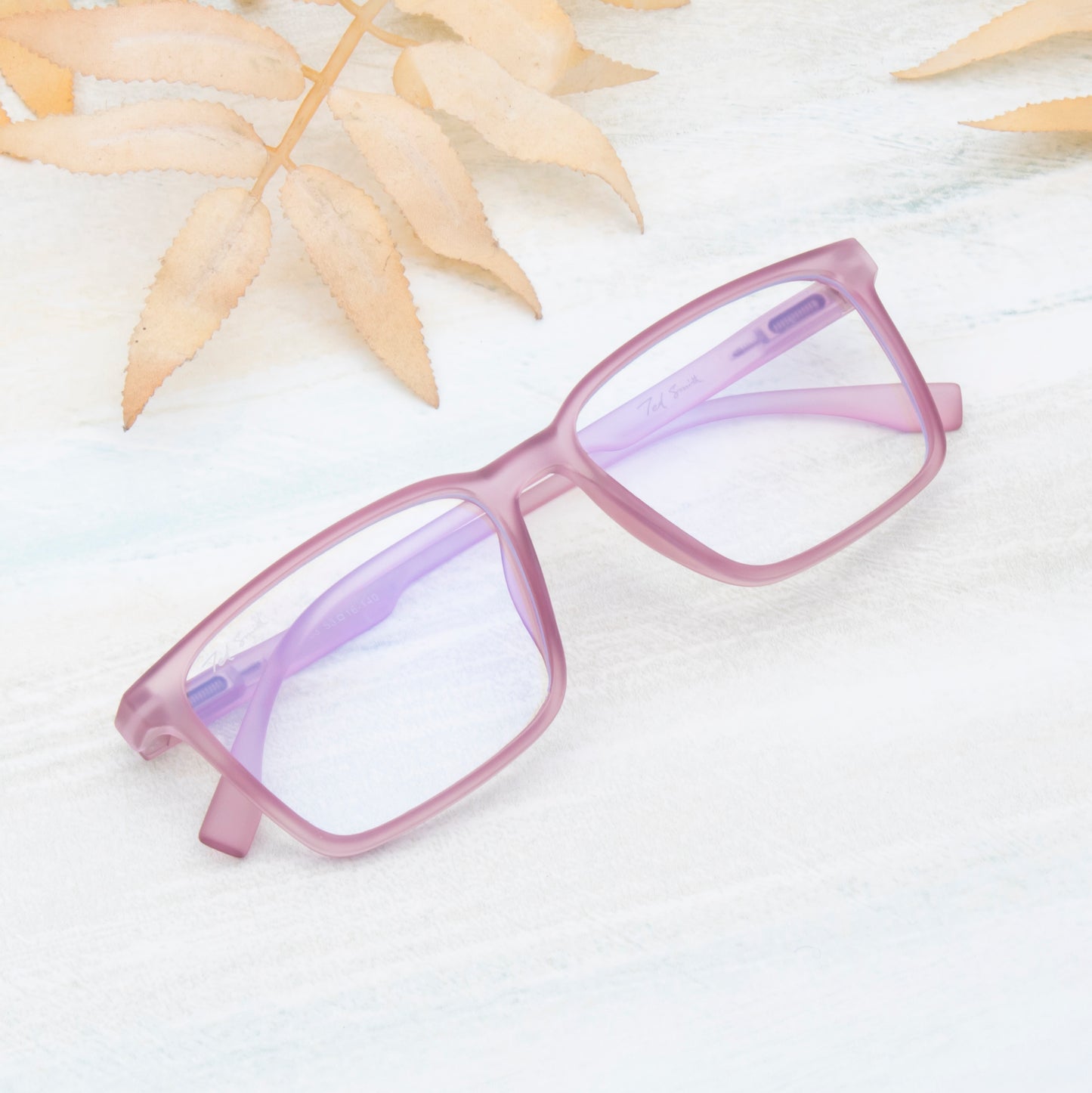 HUSTLE 3 WAYFARER COMPUTER GLASSES (IN 8 COLORS)