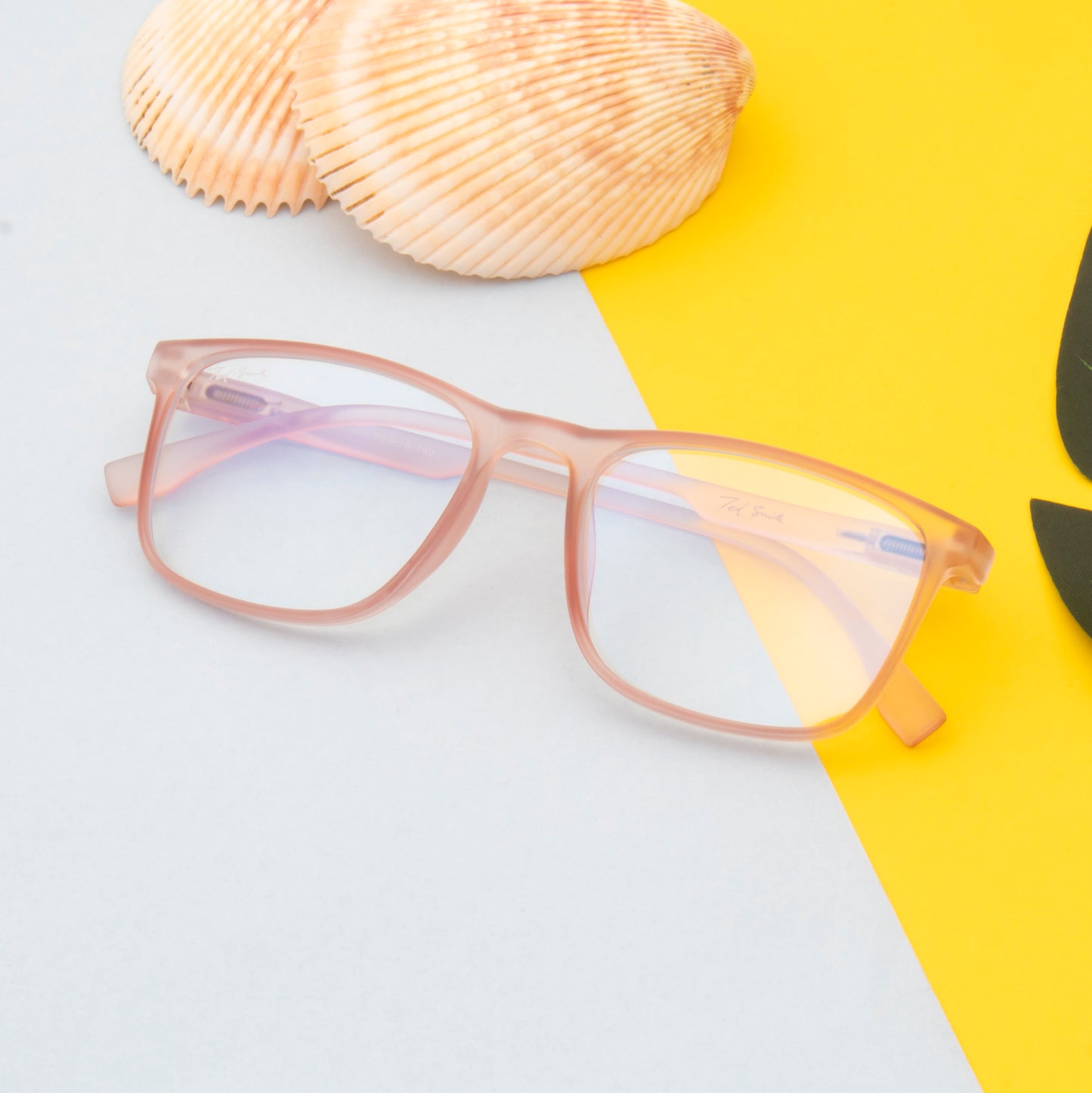 HUSTLE 1 WAYFARER COMPUTER GLASSES (IN 8 COLORS)