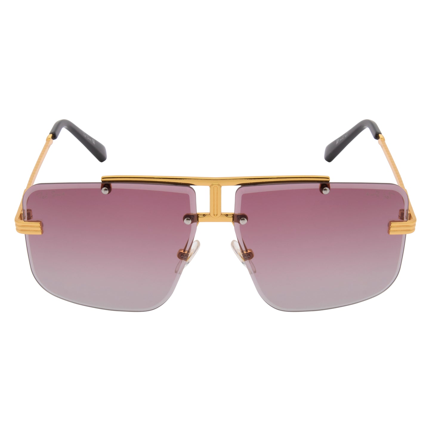 VICTOR 2 SUNGLASSES (IN 6 COLORS)