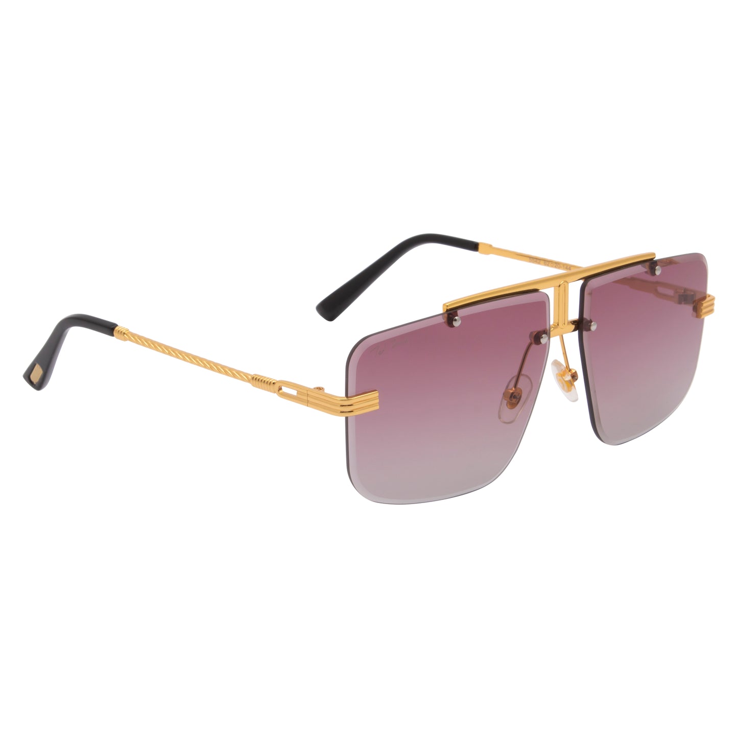 VICTOR 2 SUNGLASSES (IN 6 COLORS)