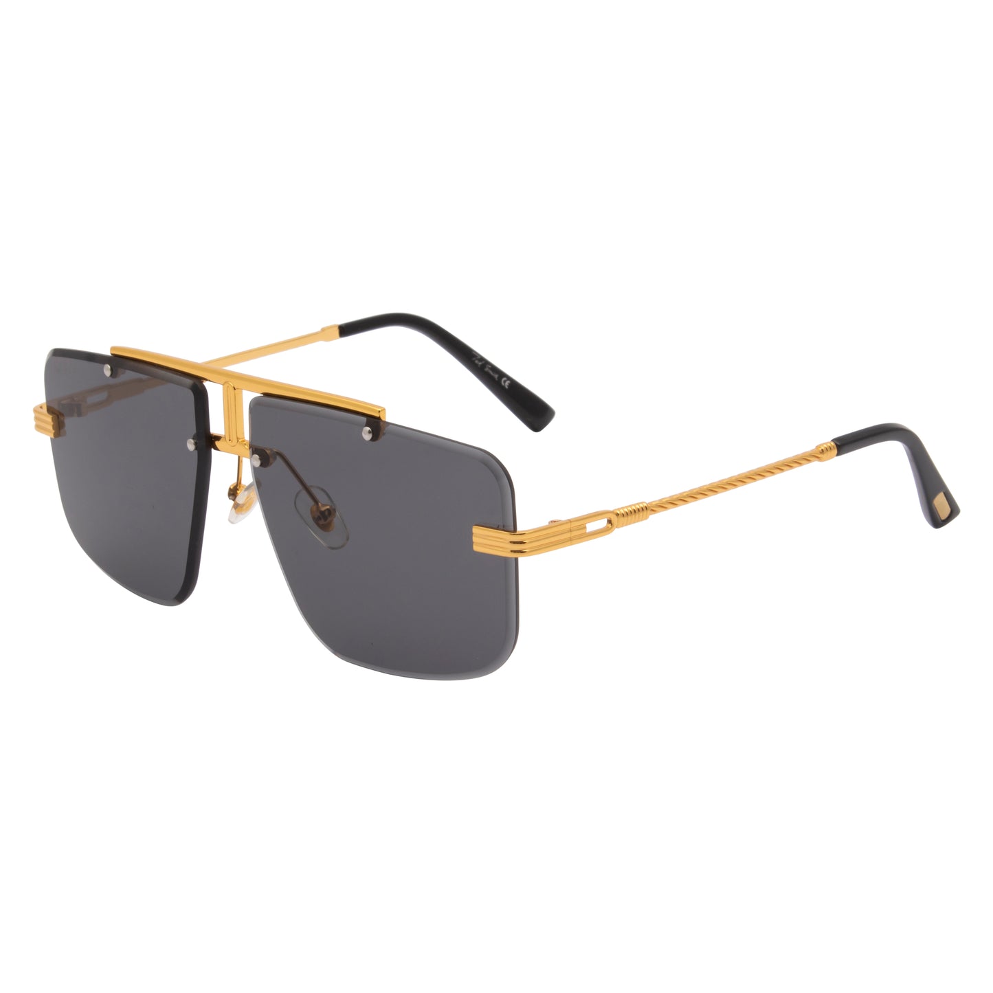 VICTOR 2 SUNGLASSES (IN 6 COLORS)