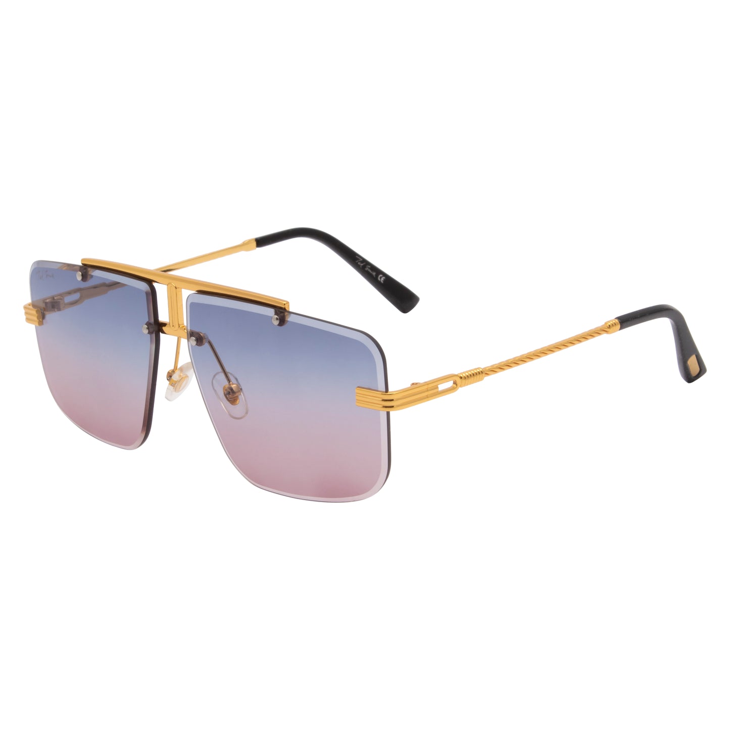 VICTOR 2 SUNGLASSES (IN 6 COLORS)