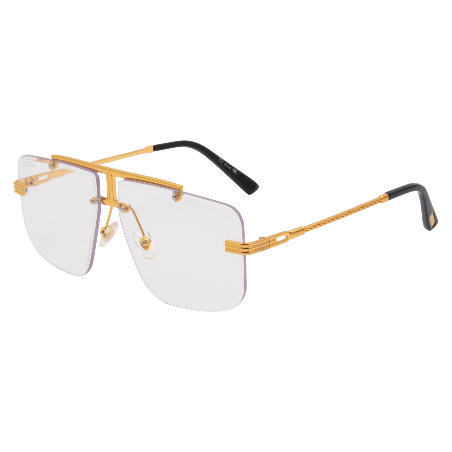 VICTOR 2 SUNGLASSES (IN 6 COLORS)