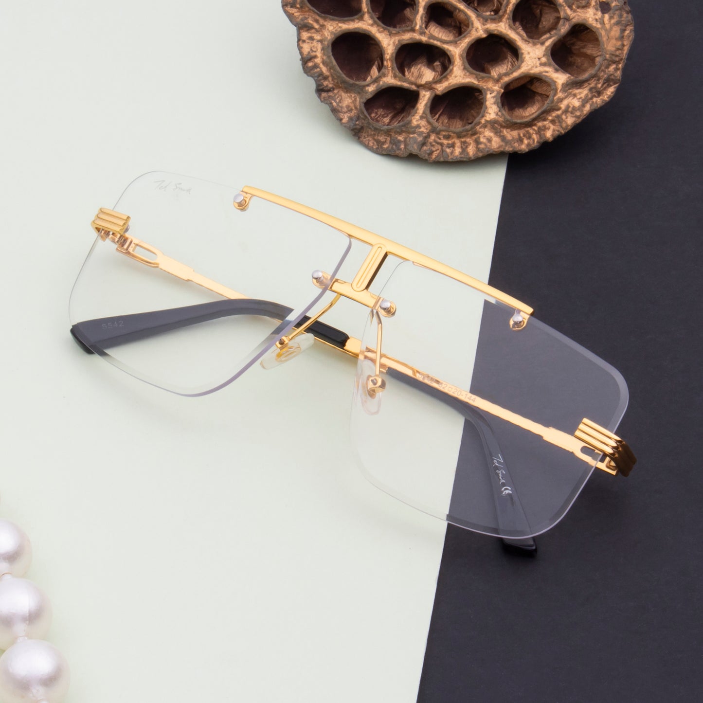VICTOR 2 SUNGLASSES (IN 6 COLORS)