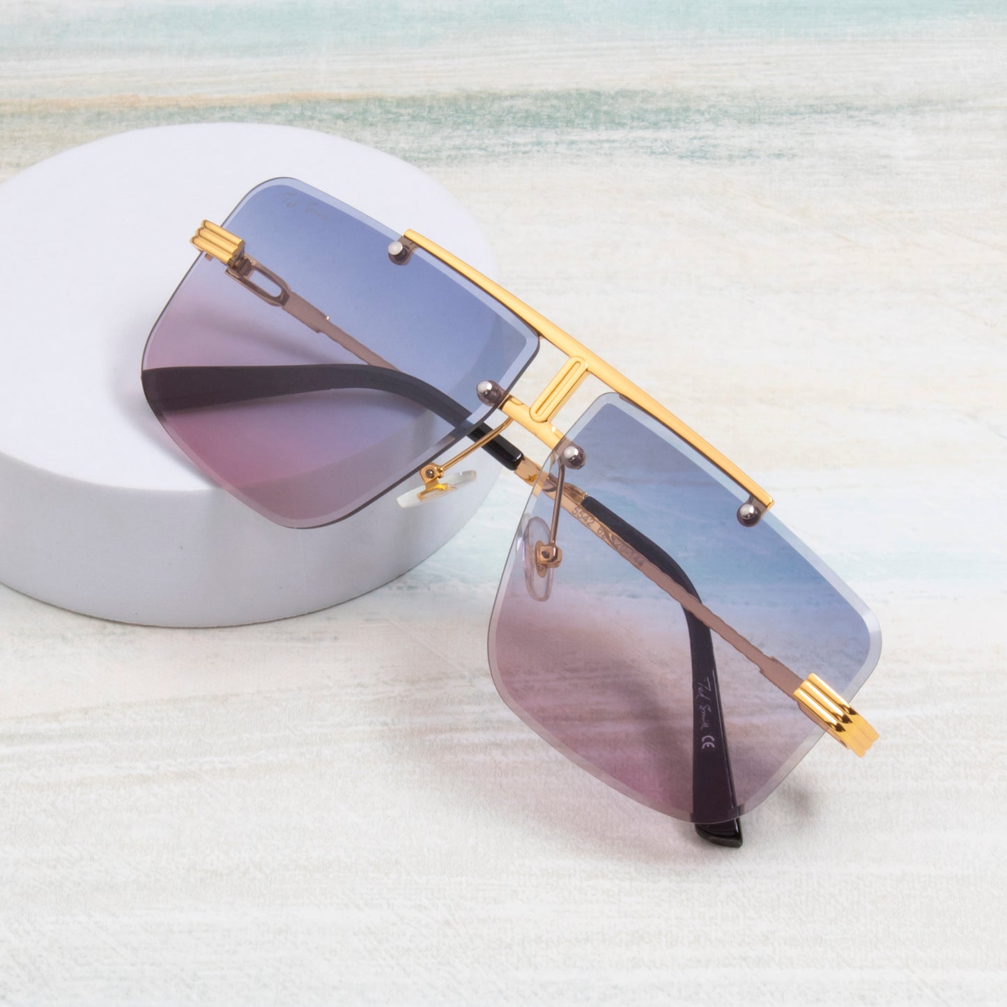 VICTOR 2 SUNGLASSES (IN 6 COLORS)