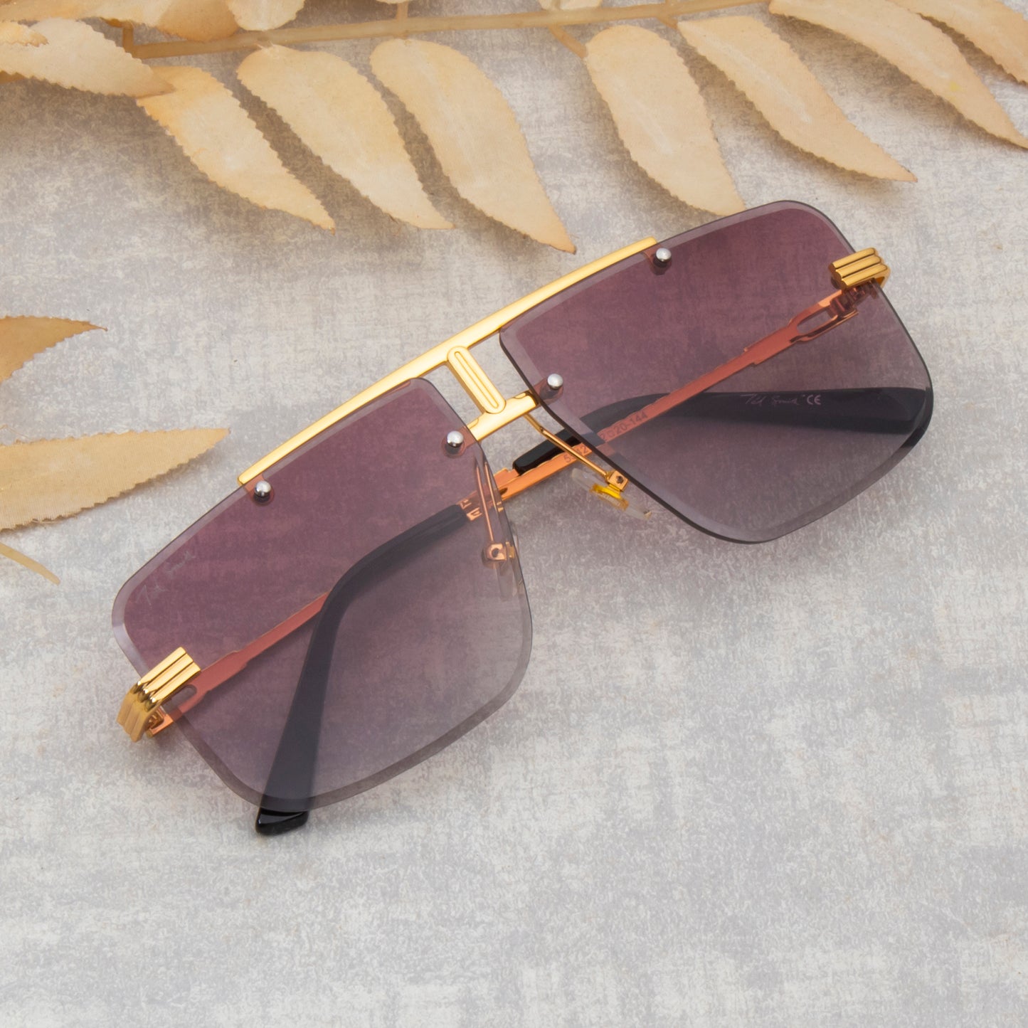 VICTOR 2 SUNGLASSES (IN 6 COLORS)