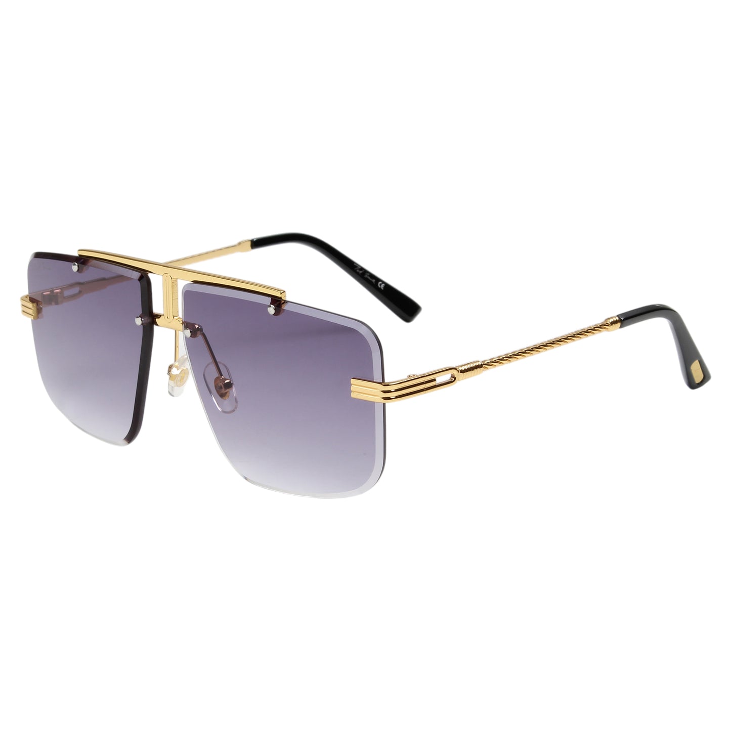 VICTOR 2 SUNGLASSES (IN 6 COLORS)