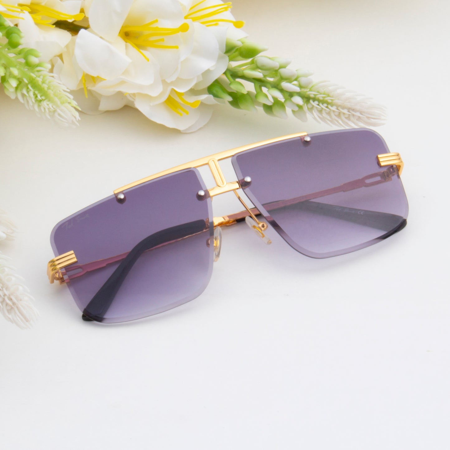 VICTOR 2 SUNGLASSES (IN 6 COLORS)