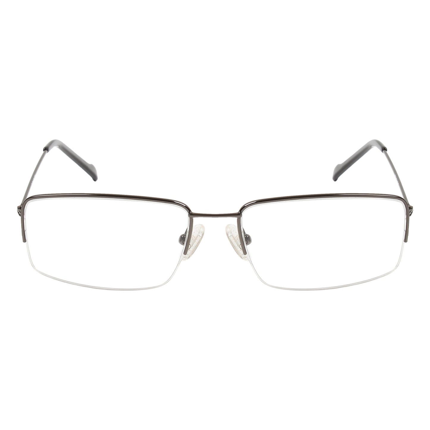 9010 UNISEX RECTANGLE METAL FRAMES BY TED SMITH (IN 4 COLORS)