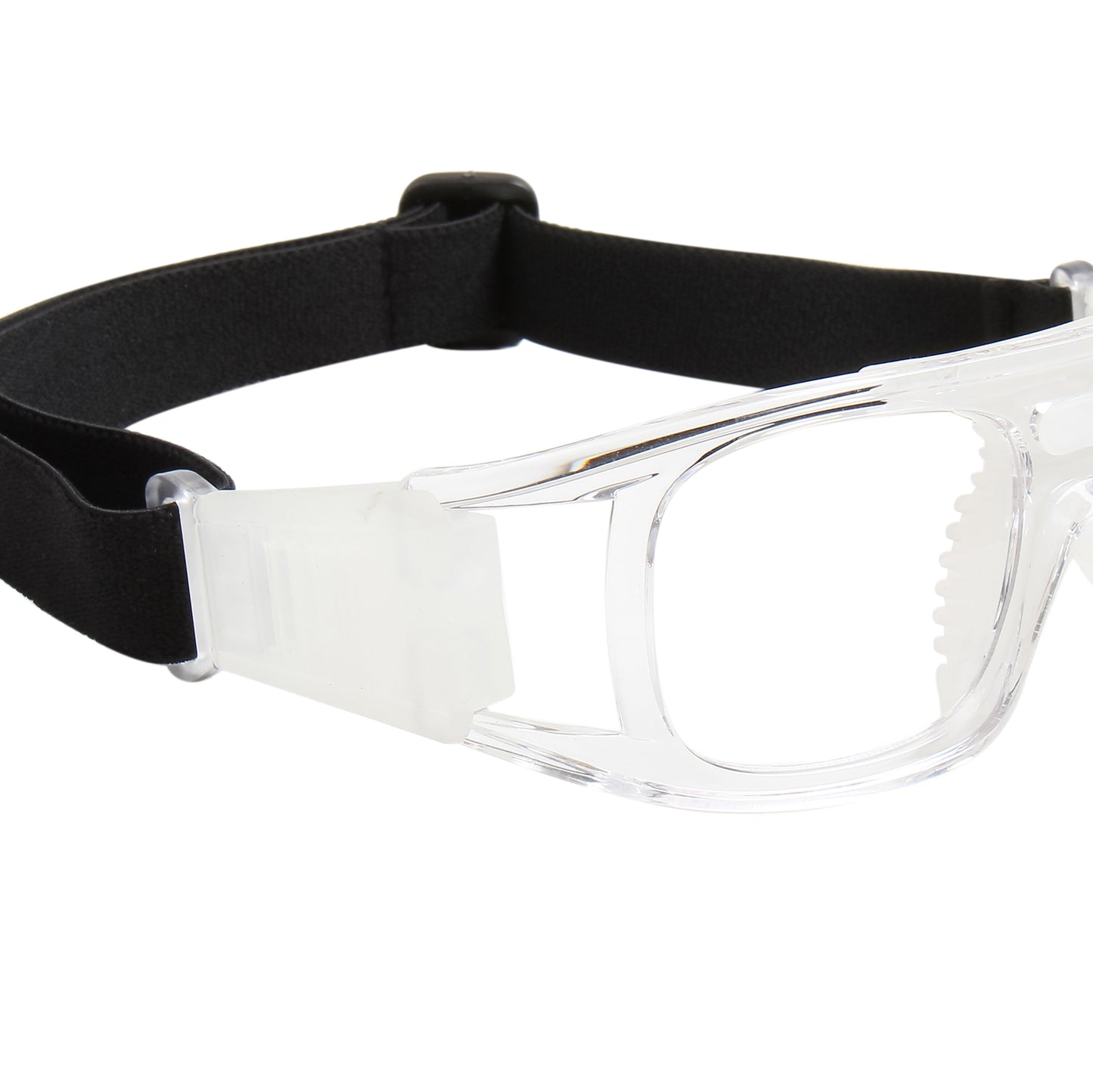 RAZOR-4.0 UNISEX WRAP AROUND SPORTS GLASSES BY TED SMITH