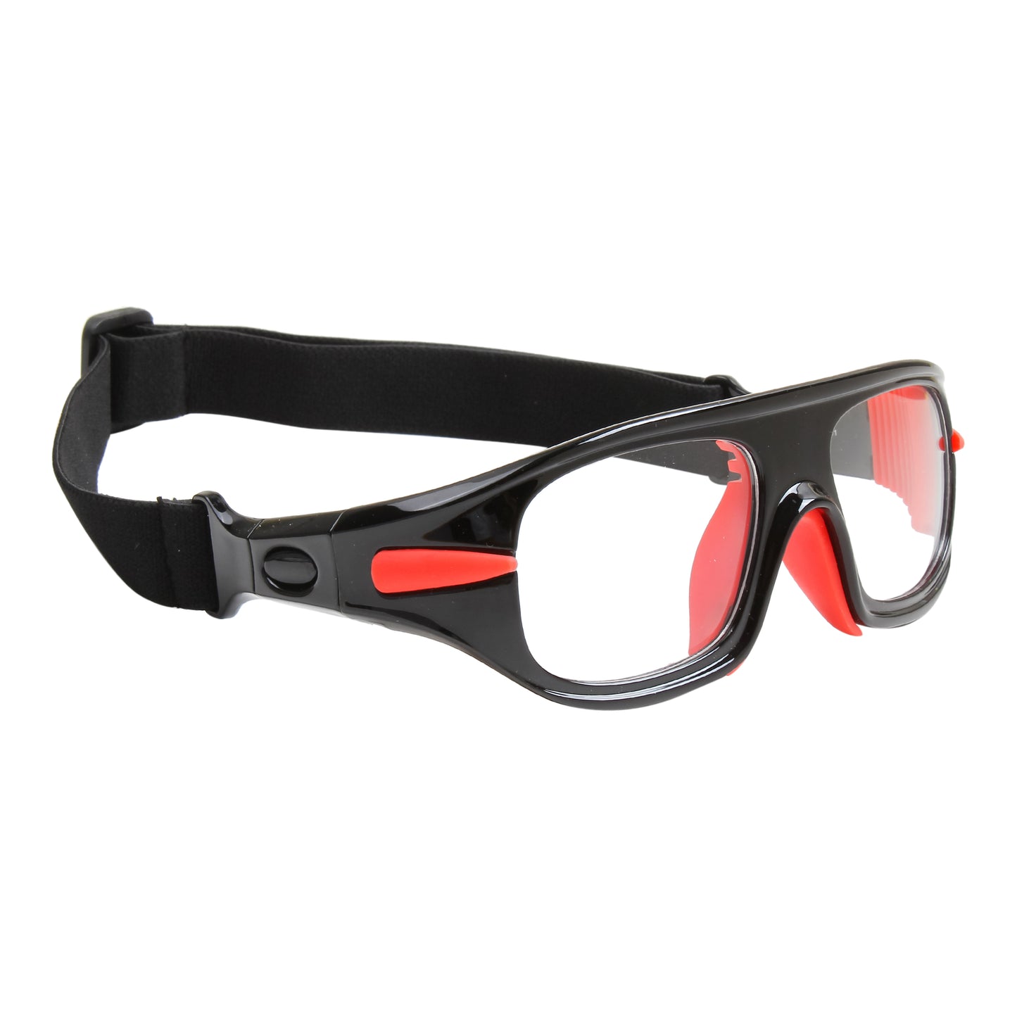 RAZOR-2.0 UNISEX WRAP AROUND SPORTS GLASSES BY TED SMITH