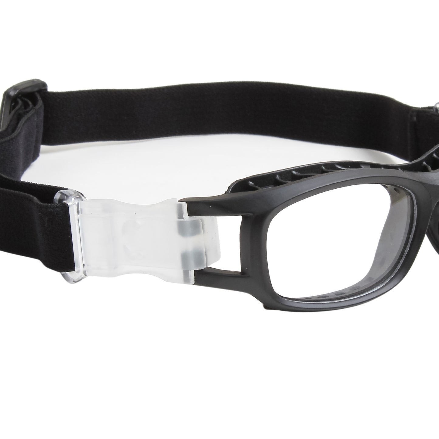 RAZOR-5.0 UNISEX OVAL SPORTS GLASSES BY TED SMITH