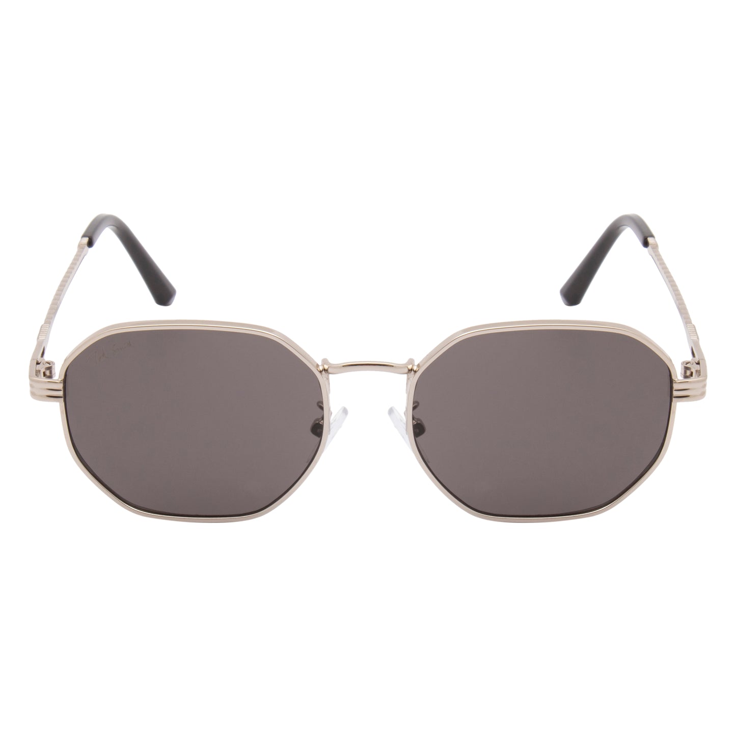 COSMO | OCTAGON SUNGLASSES IN METAL (IN 4 COLORS)