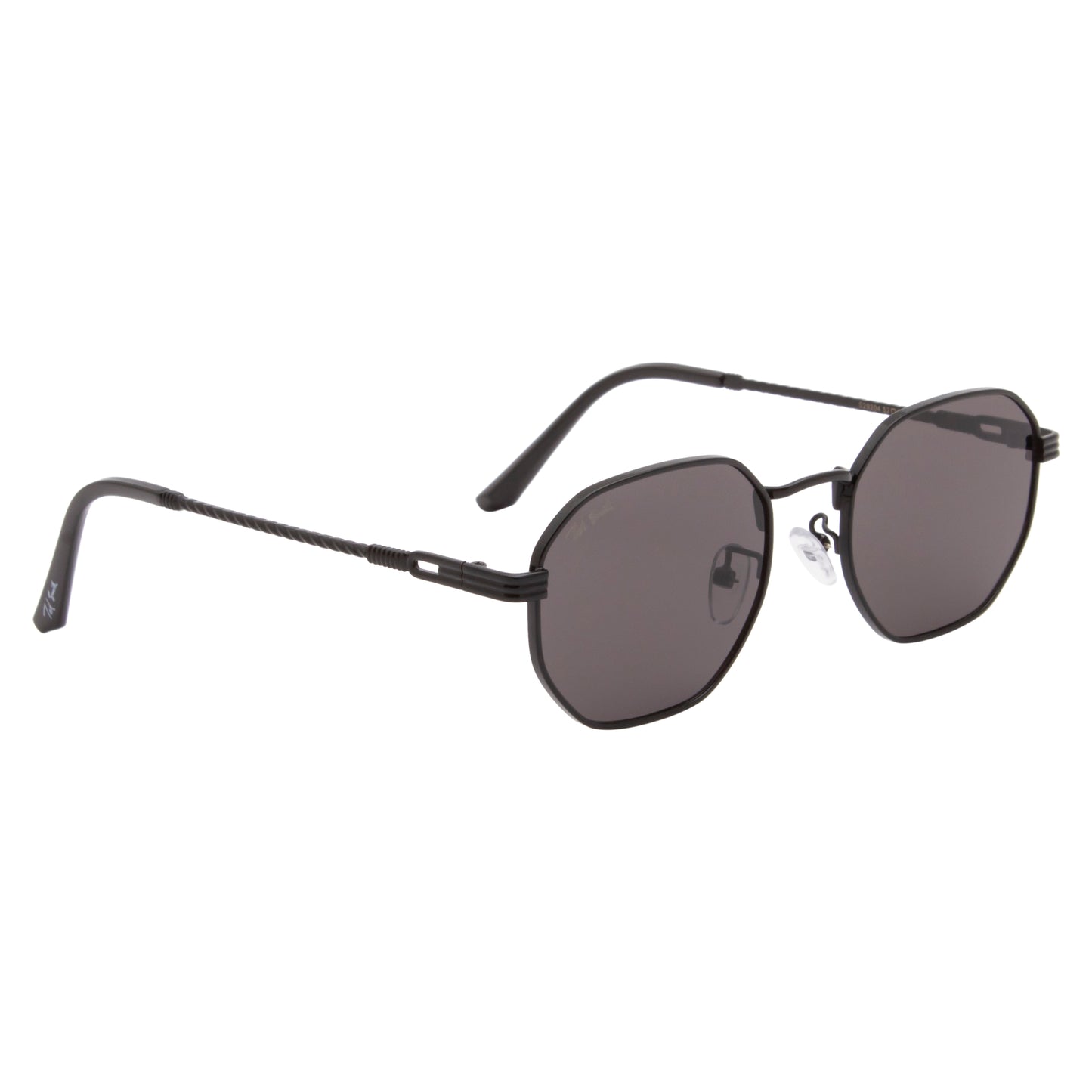 COSMO | OCTAGON SUNGLASSES IN METAL (IN 4 COLORS)