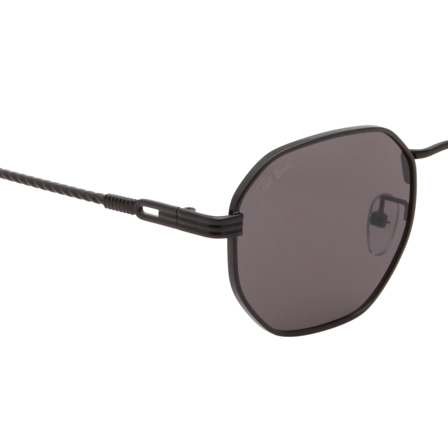 COSMO | OCTAGON SUNGLASSES IN METAL (IN 4 COLORS)