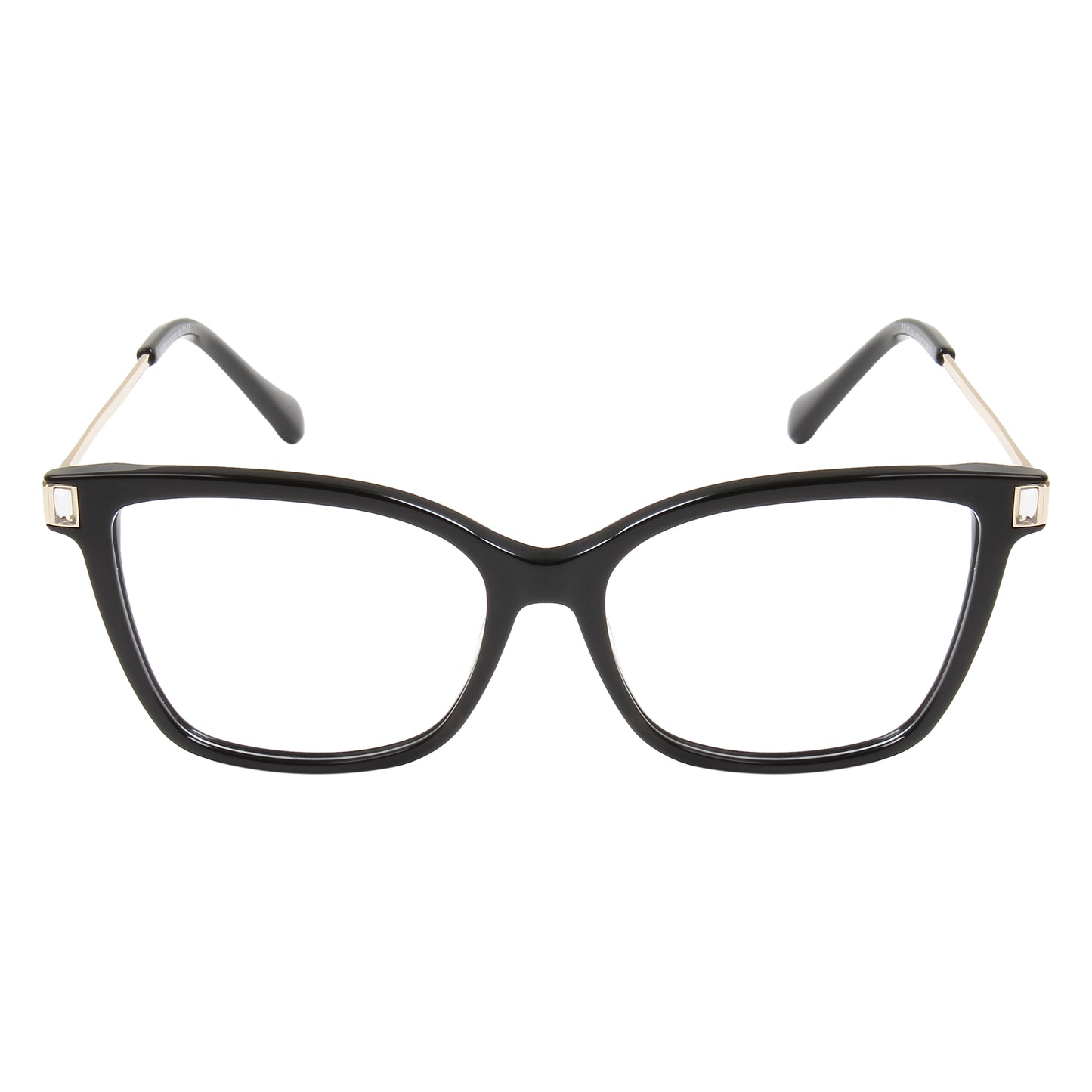VENEZIA | CATEYE ACETATE COMPUTER GLASSES (IN 2 COLORS)