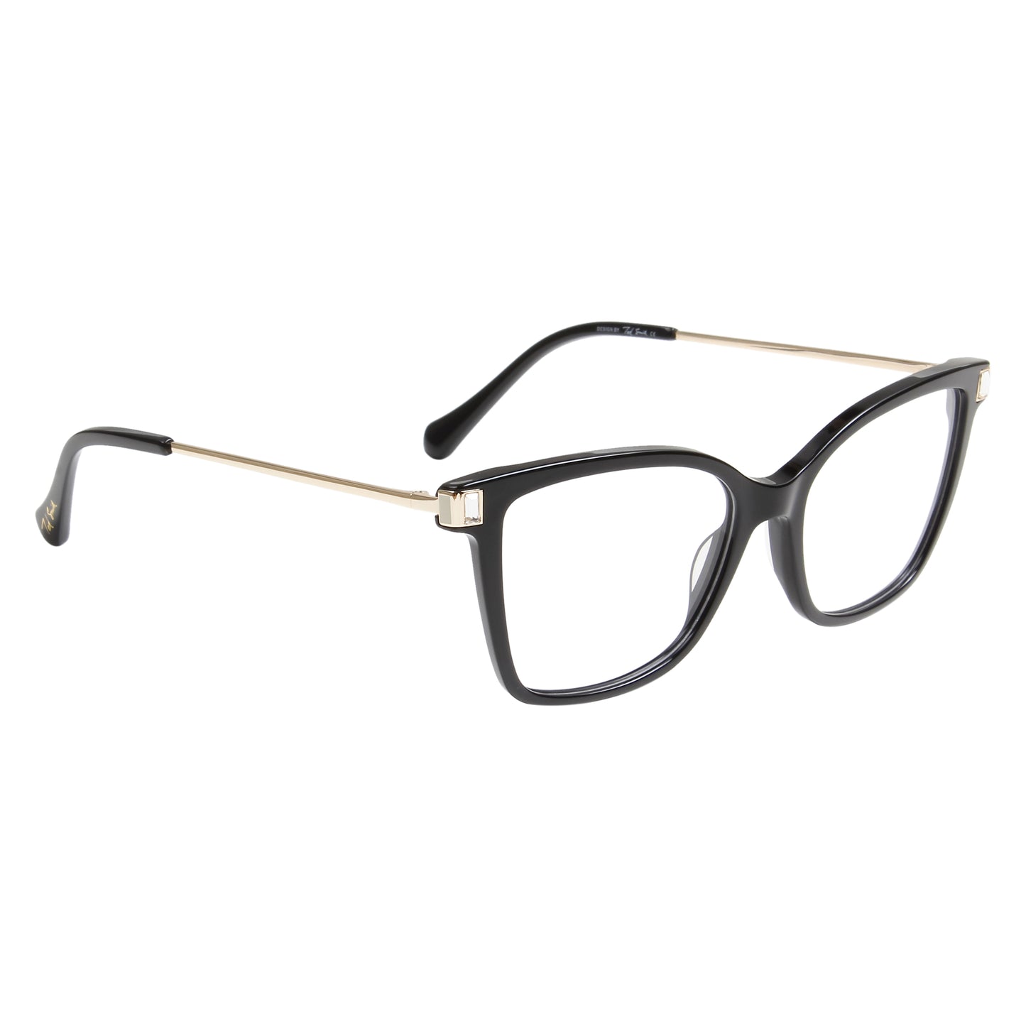 VENEZIA | CATEYE ACETATE COMPUTER GLASSES (IN 2 COLORS)