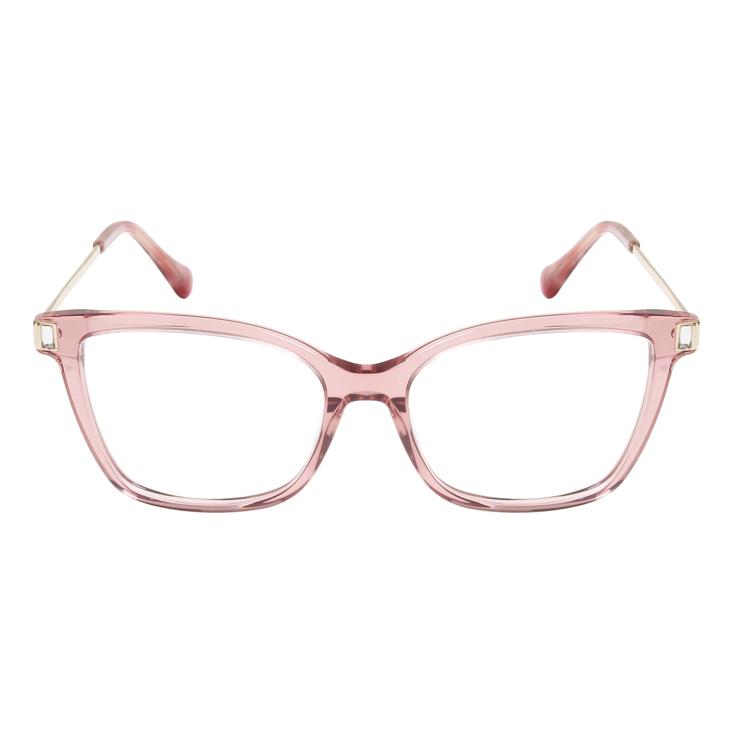VENEZIA | CATEYE ACETATE COMPUTER GLASSES (IN 2 COLORS)