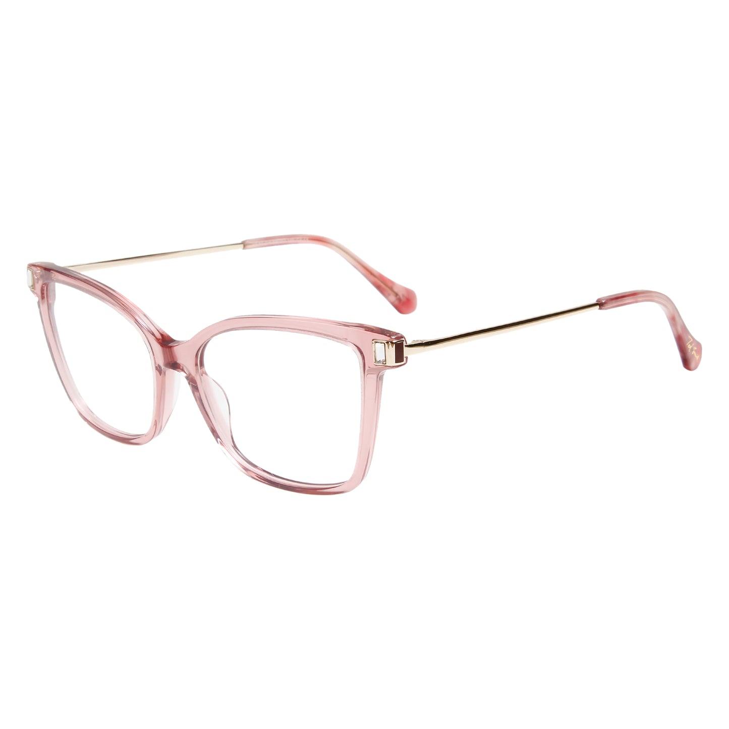 VENEZIA | CATEYE ACETATE COMPUTER GLASSES (IN 2 COLORS)