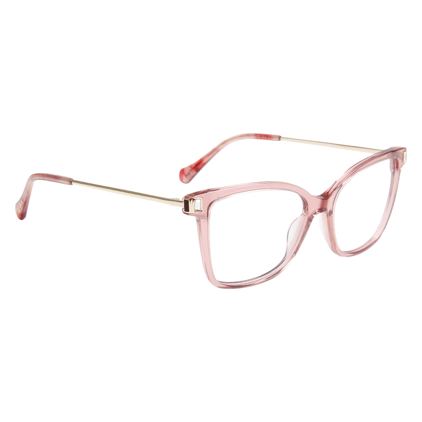 VENEZIA | CATEYE ACETATE COMPUTER GLASSES (IN 2 COLORS)