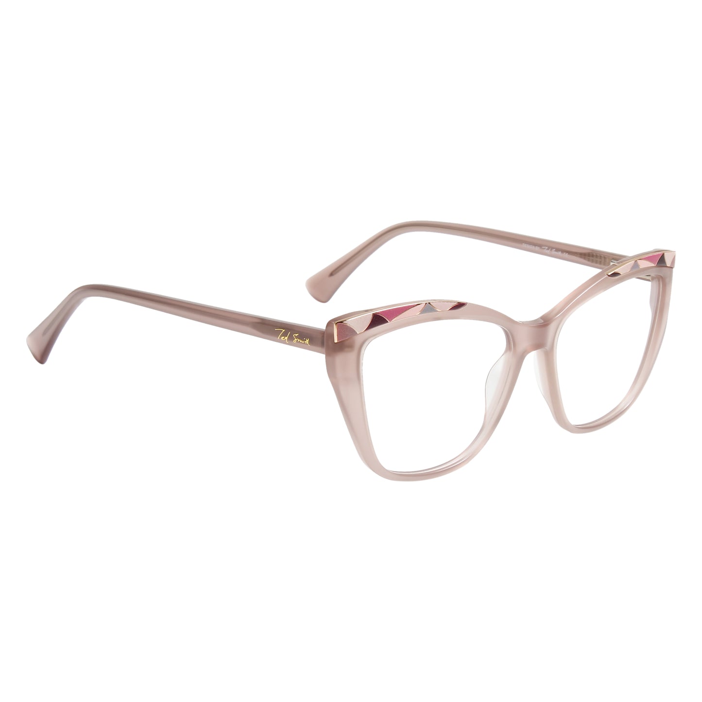 MAXINE | CATEYE ACETATE COMPUTER GLASSES (IN 3 COLORS)