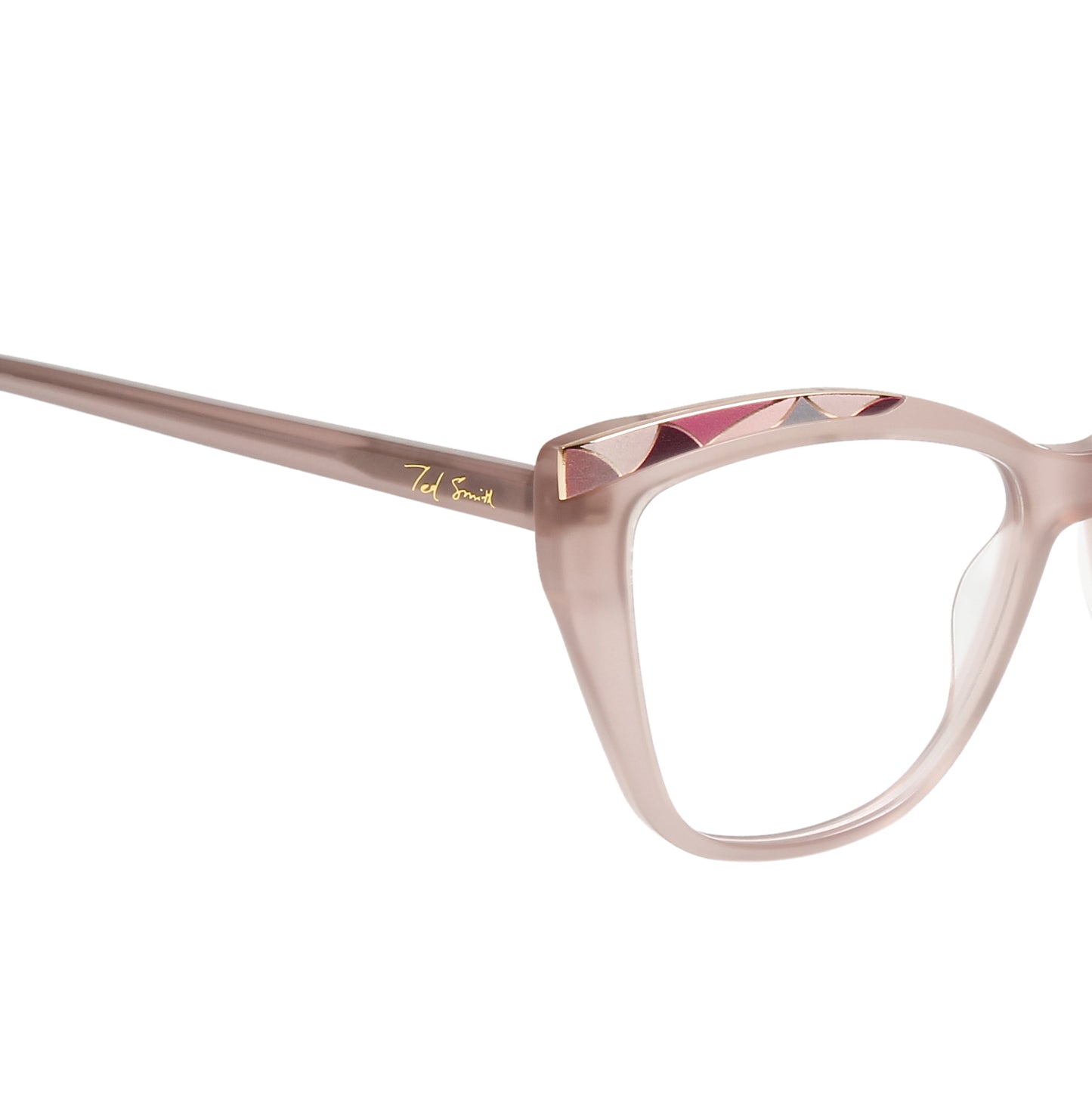MAXINE | CATEYE ACETATE COMPUTER GLASSES (IN 3 COLORS)