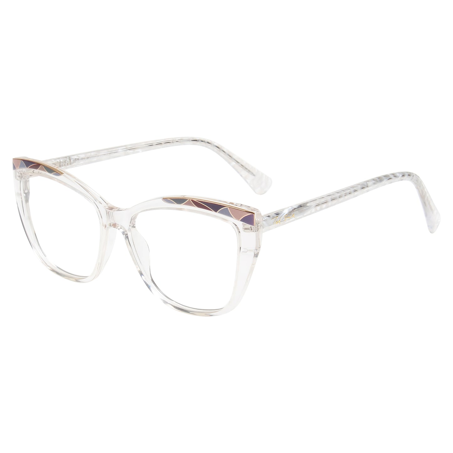 MAXINE | CATEYE ACETATE COMPUTER GLASSES (IN 3 COLORS)