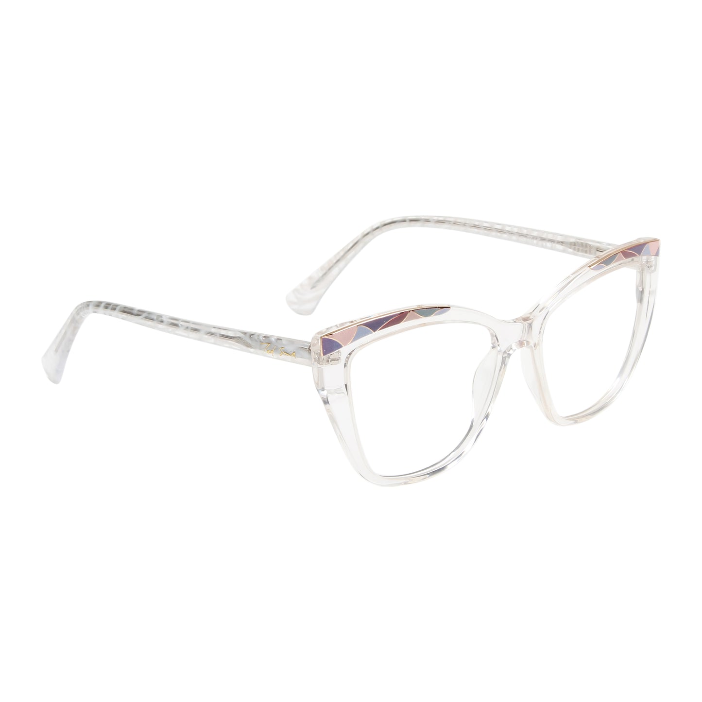 MAXINE | CATEYE ACETATE COMPUTER GLASSES (IN 3 COLORS)