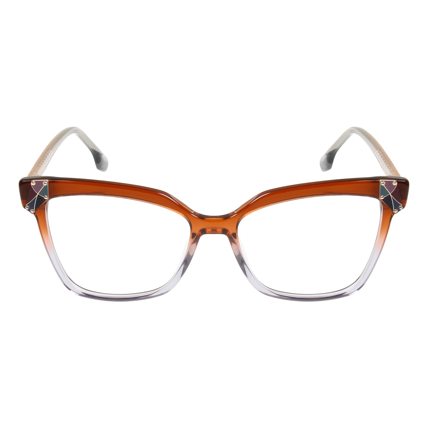 LUCIA | CATEYE ACETATE COMPUTER GLASSES (IN 3 COLORS)