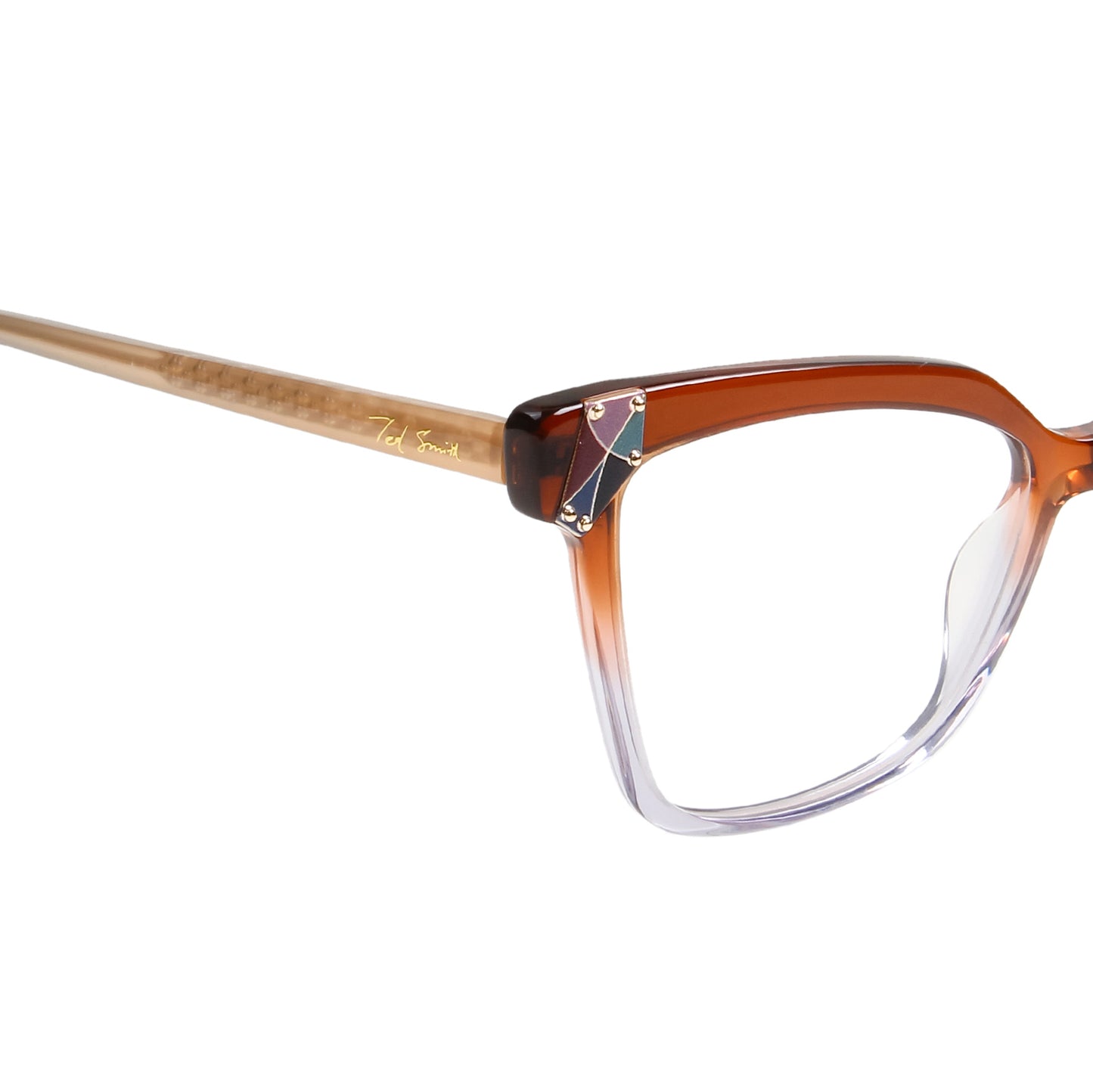 LUCIA | CATEYE ACETATE COMPUTER GLASSES (IN 3 COLORS)