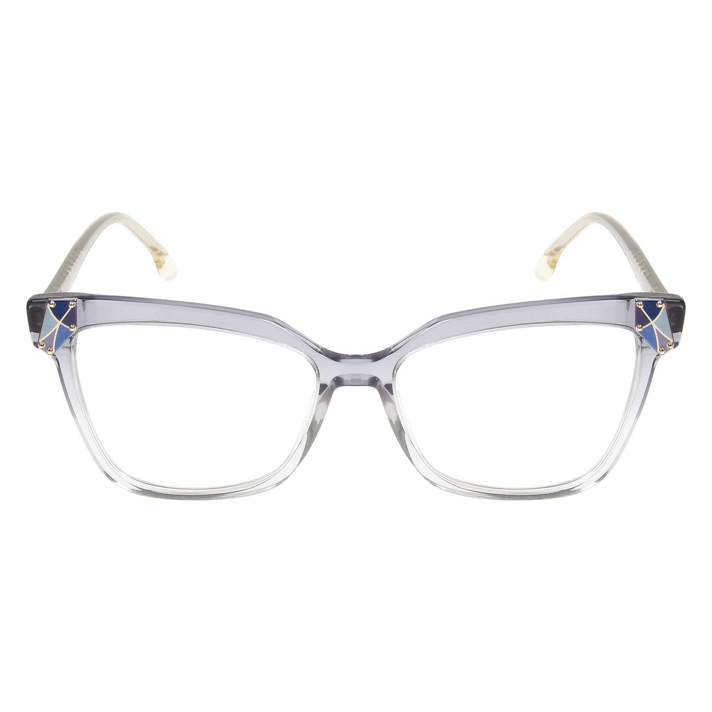 LUCIA | CATEYE ACETATE COMPUTER GLASSES (IN 3 COLORS)