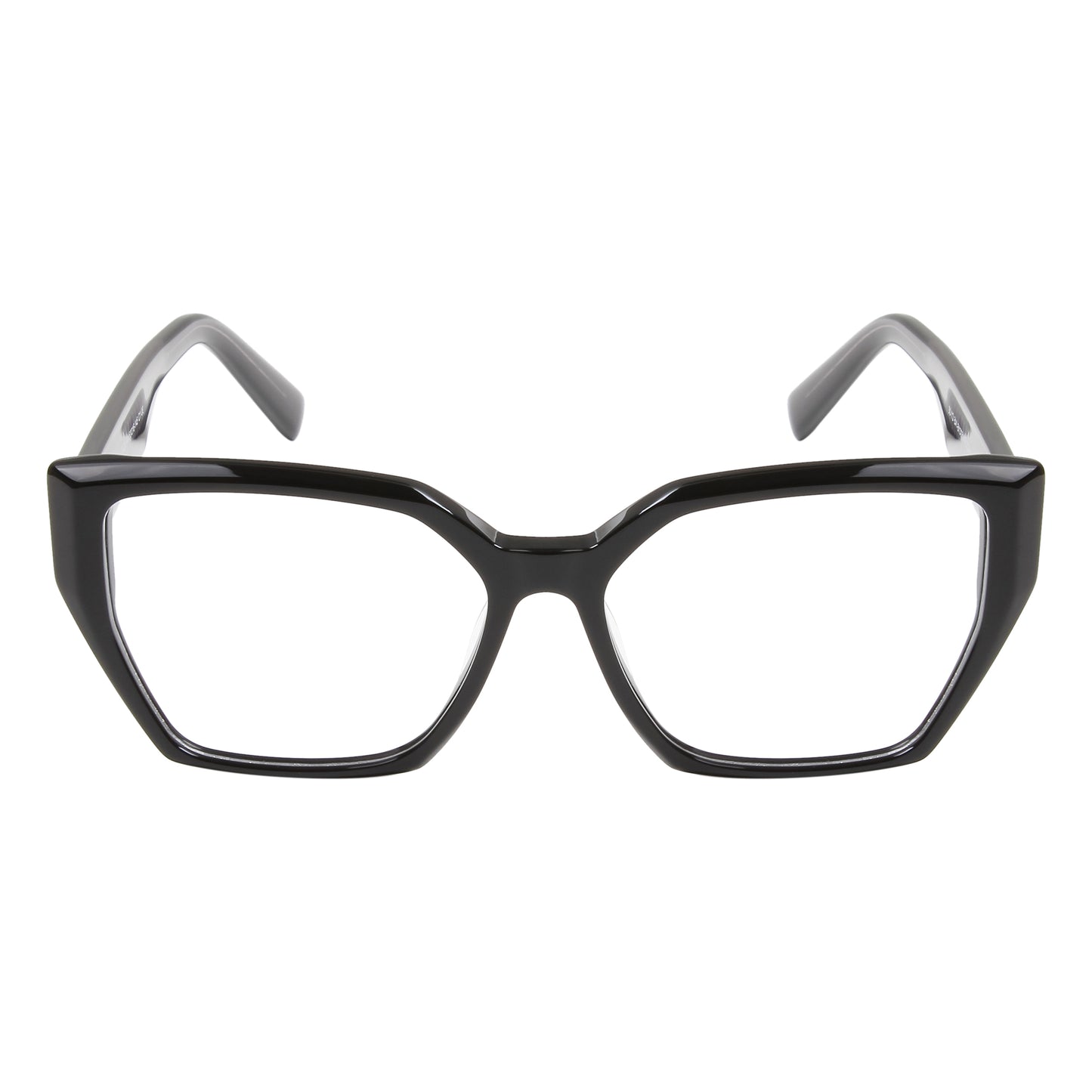 AZZURA | CATEYE ACETATE COMPUTER GLASSES (IN 3 COLORS)