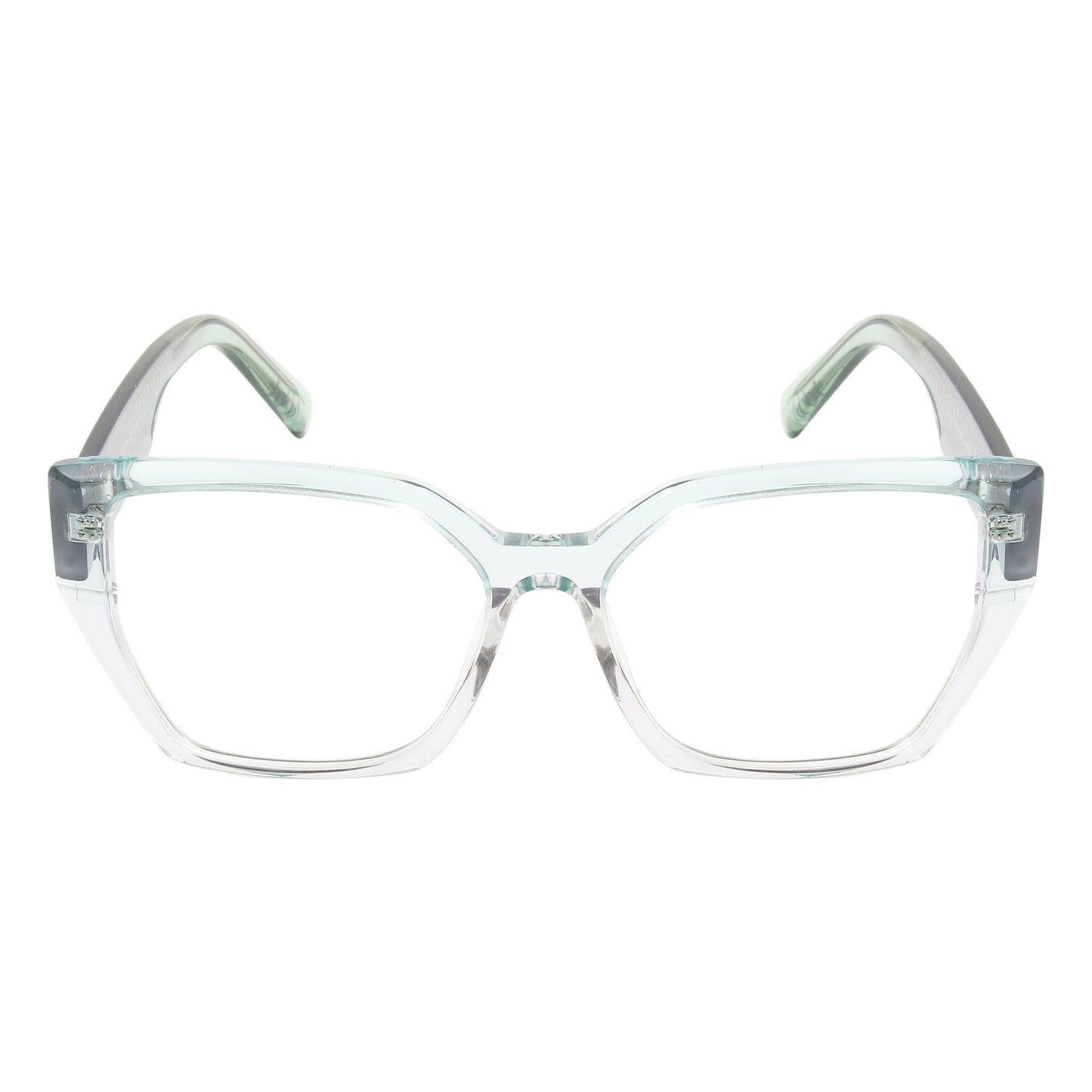 AZZURA | CATEYE ACETATE COMPUTER GLASSES (IN 3 COLORS)