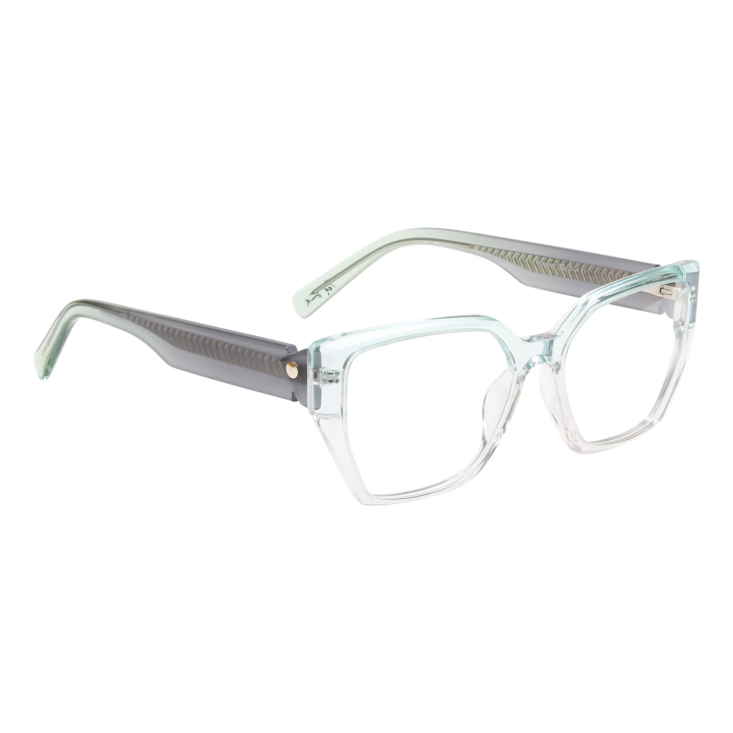 AZZURA | CATEYE ACETATE COMPUTER GLASSES (IN 3 COLORS)