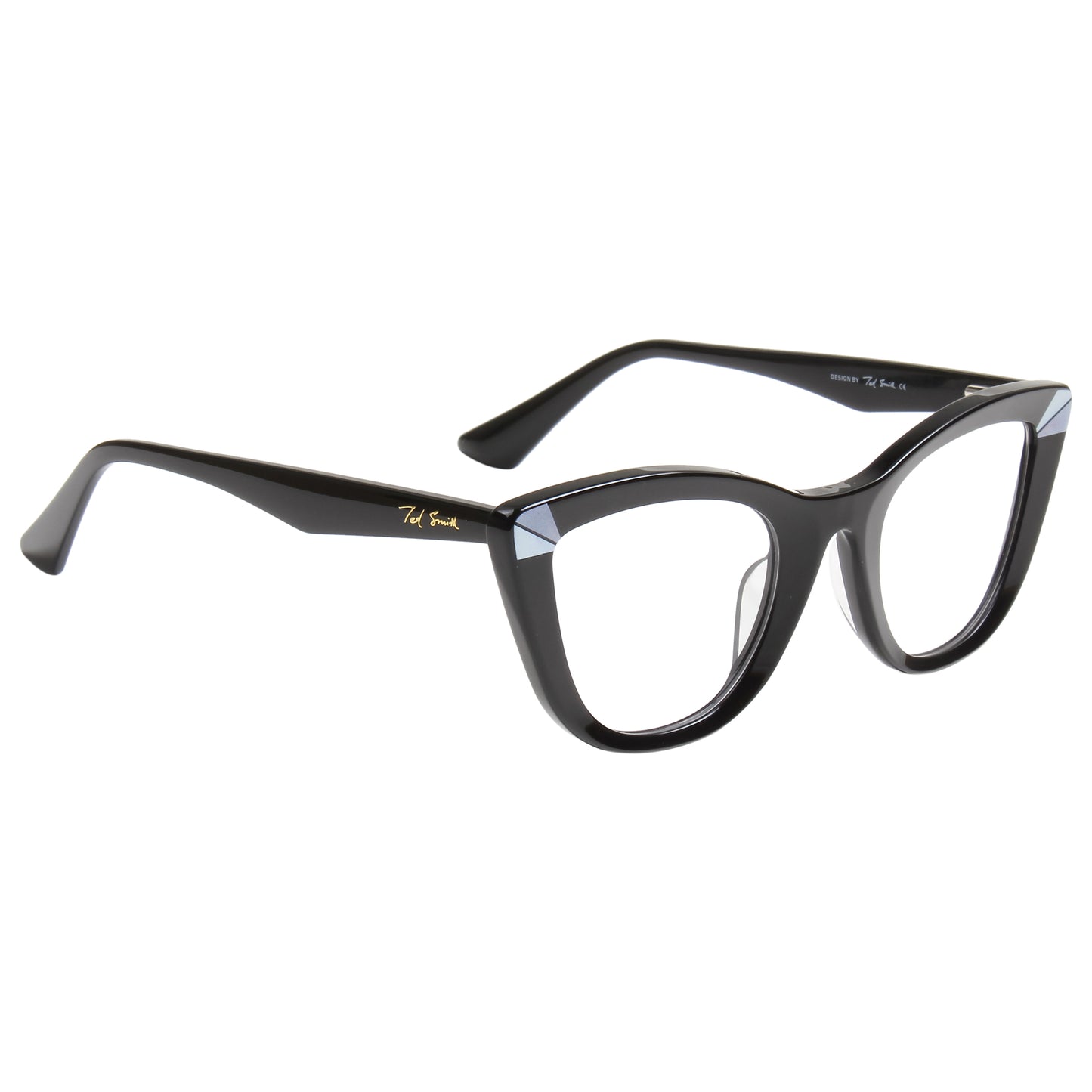 SUZIE | CATEYE ACETATE COMPUTER GLASSES (IN 3 COLORS)