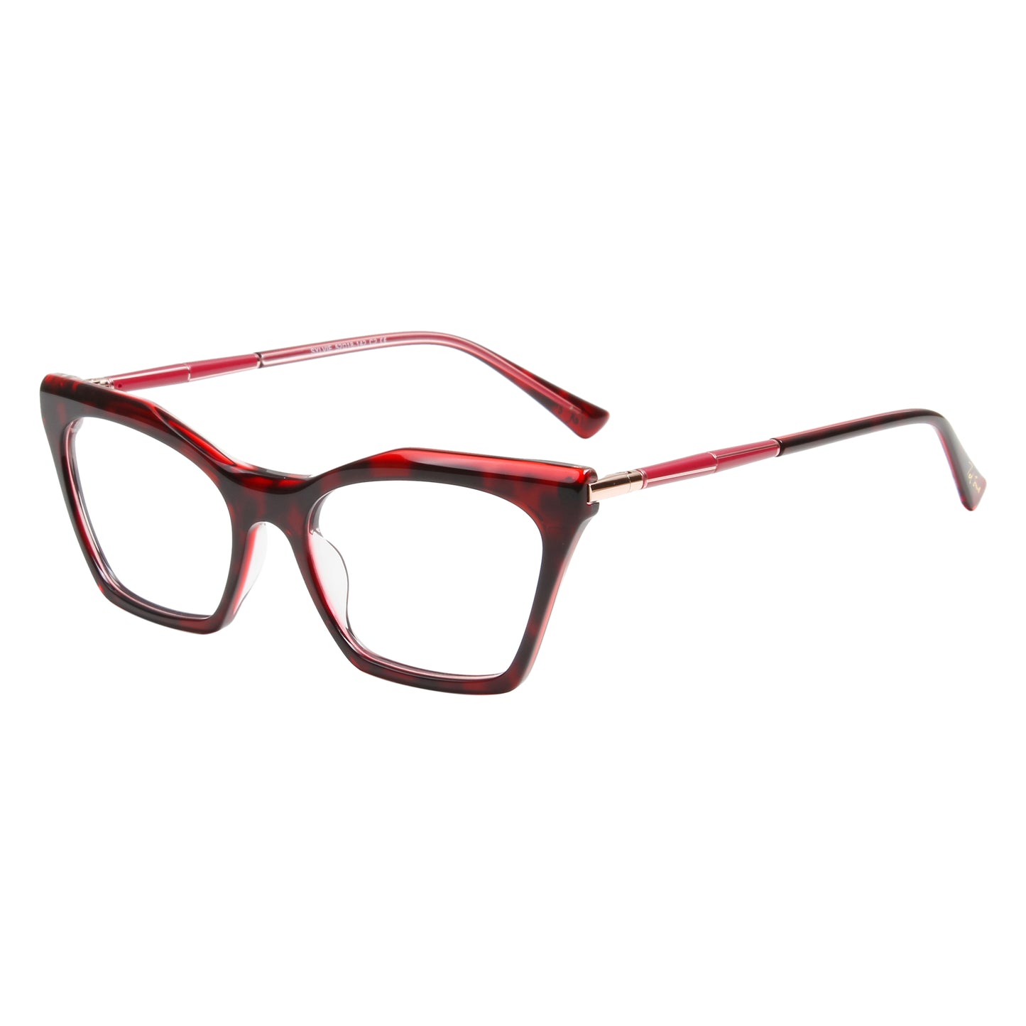 SYLVIE | CATEYE ACETATE COMPUTER GLASSES (IN 2 COLORS)