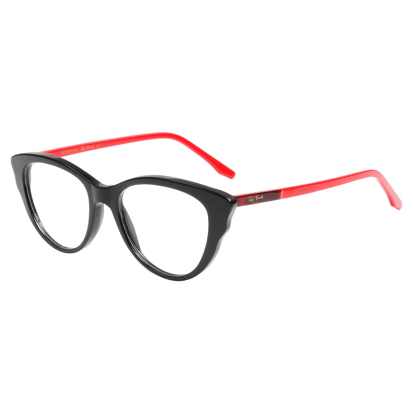 GEMMA | CATEYE ACETATE COMPUTER GLASSES (IN 5 COLORS)